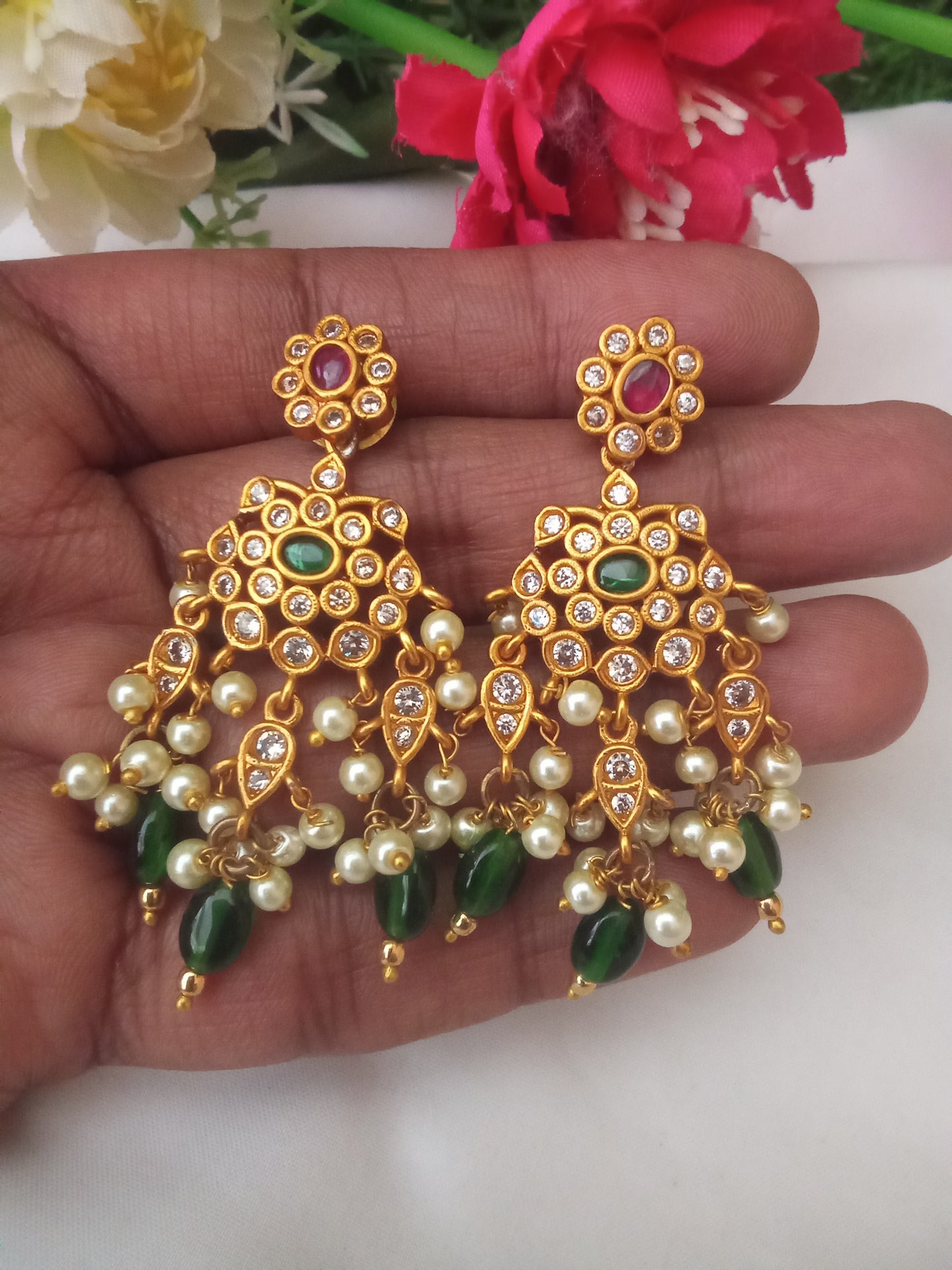 EARING-SHER225