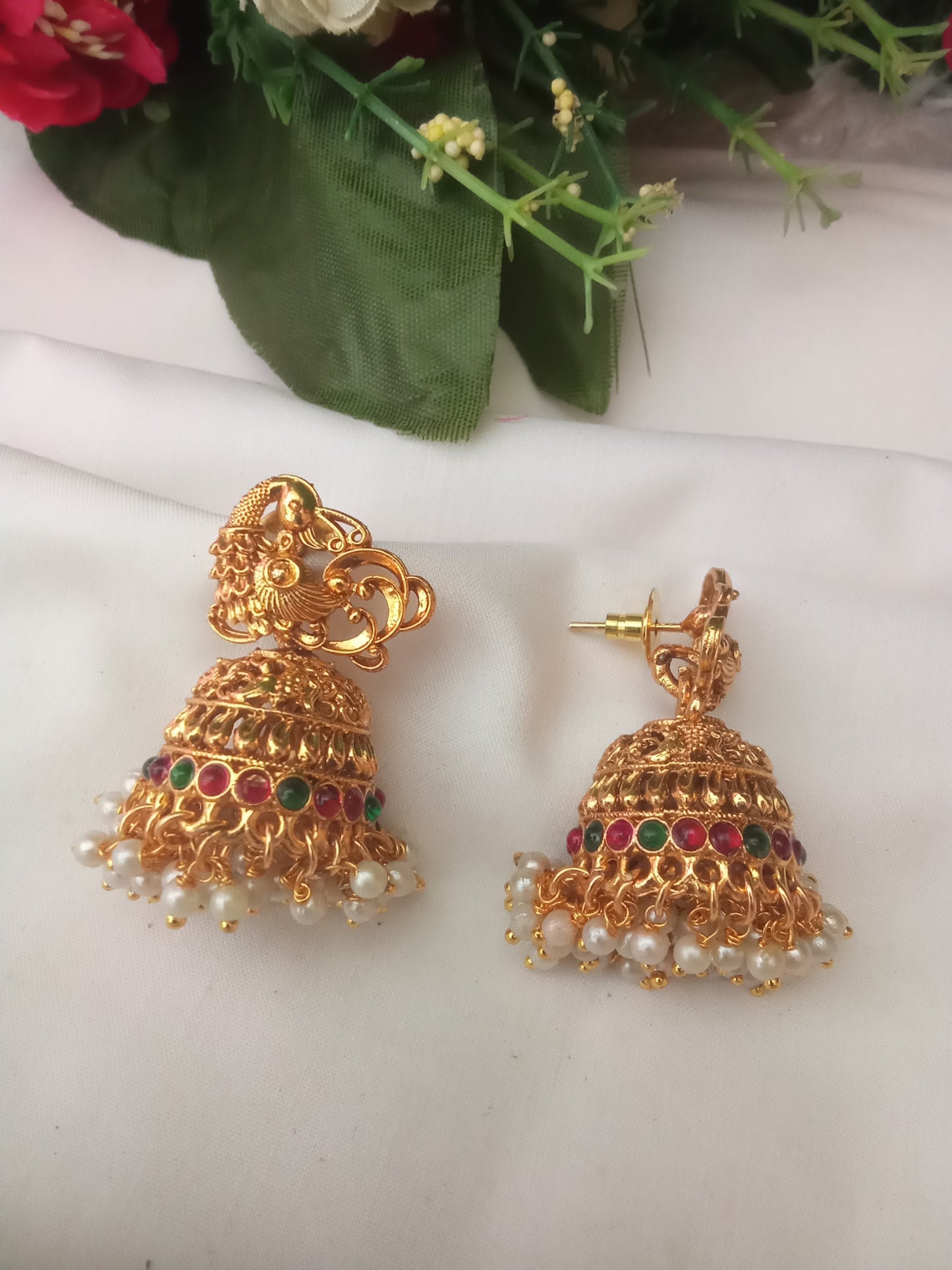 EARING-SHER48