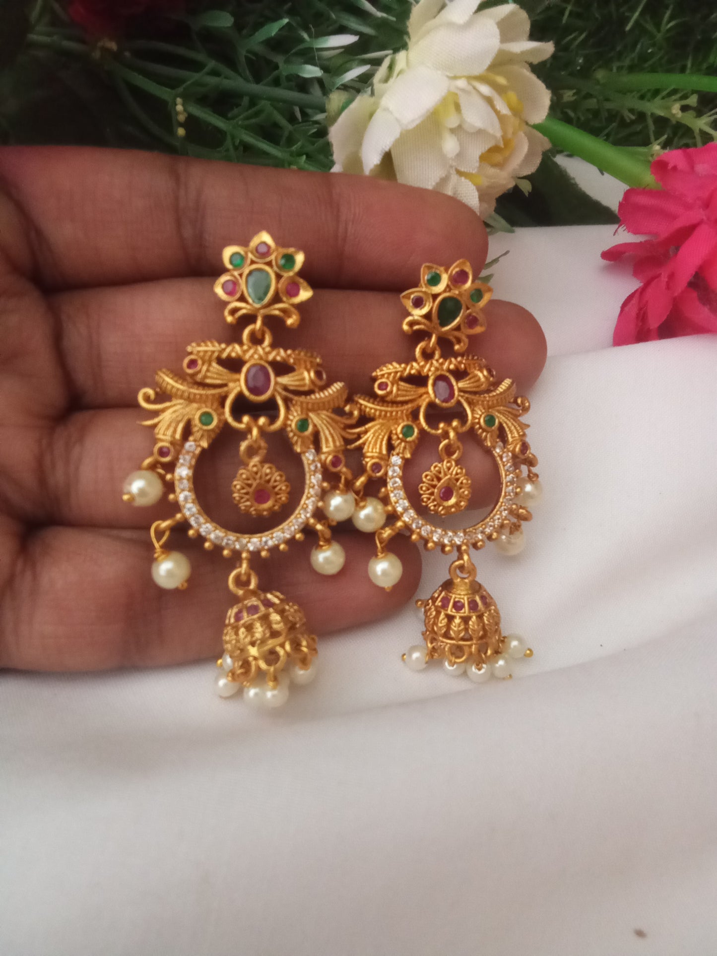 EARING-SHER191