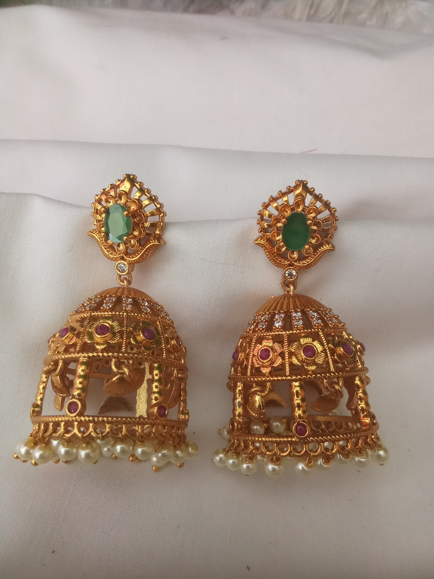 EARING-SHER45
