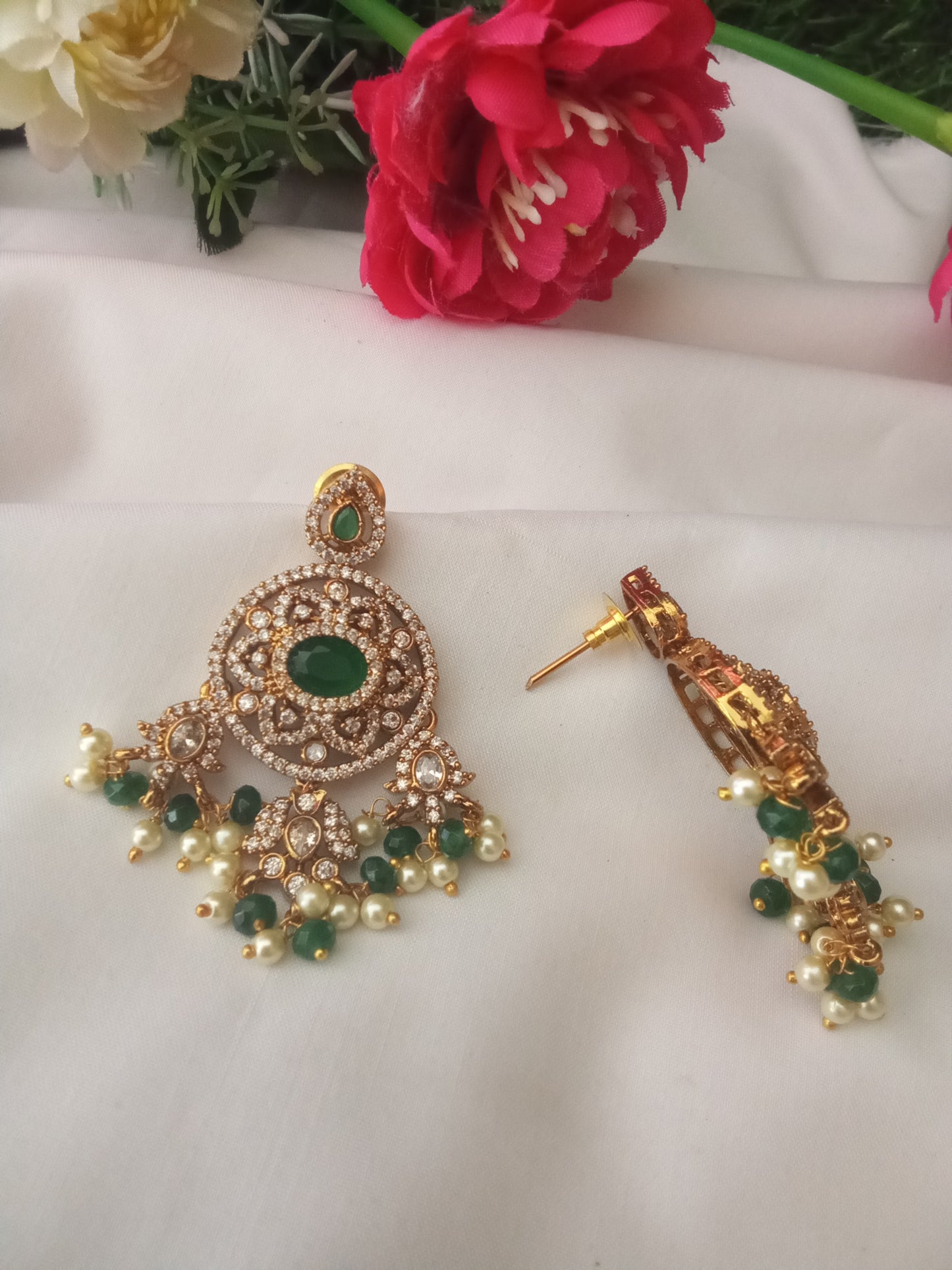 EARING-SHER120