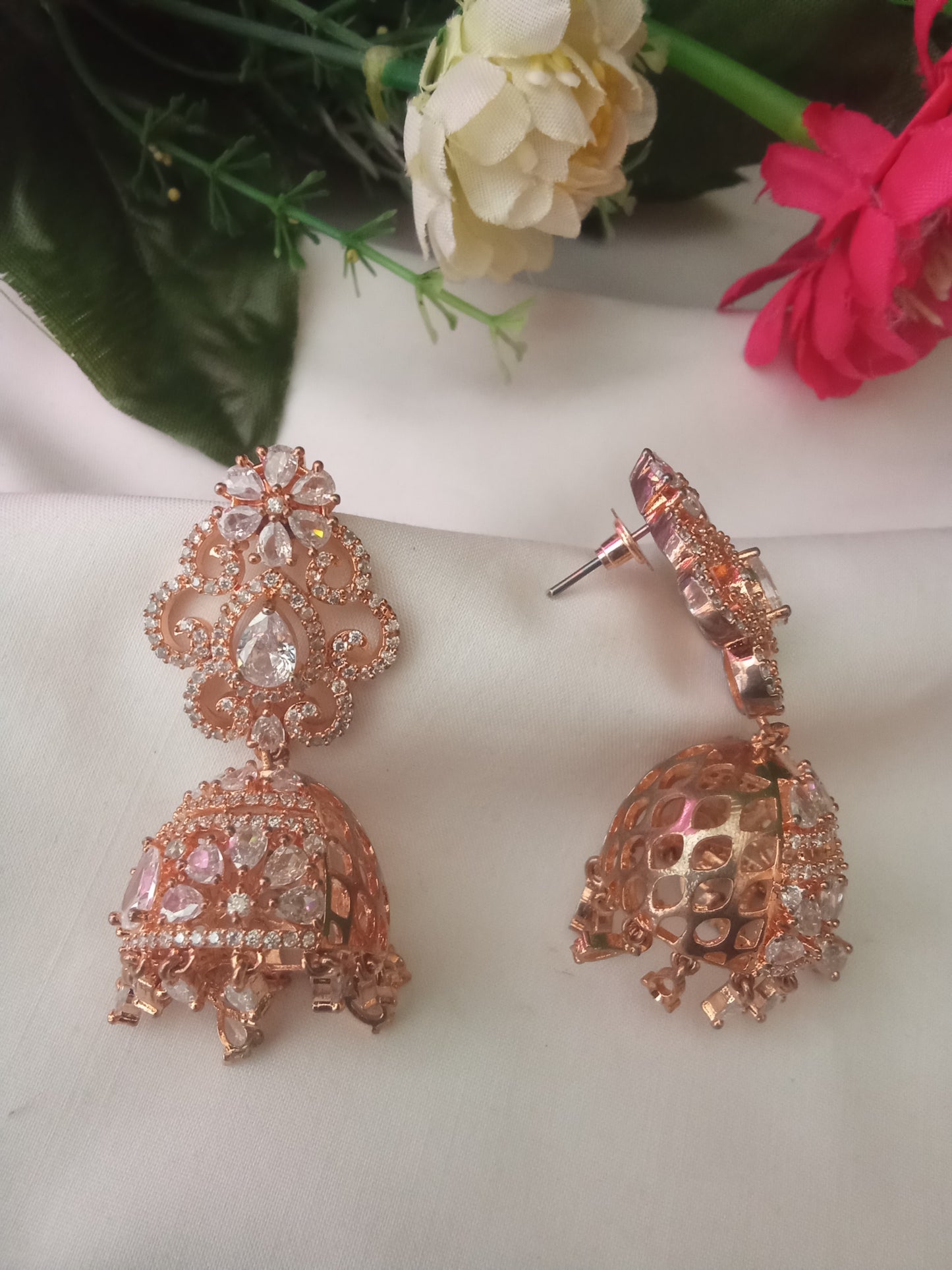 EARING-SHER207