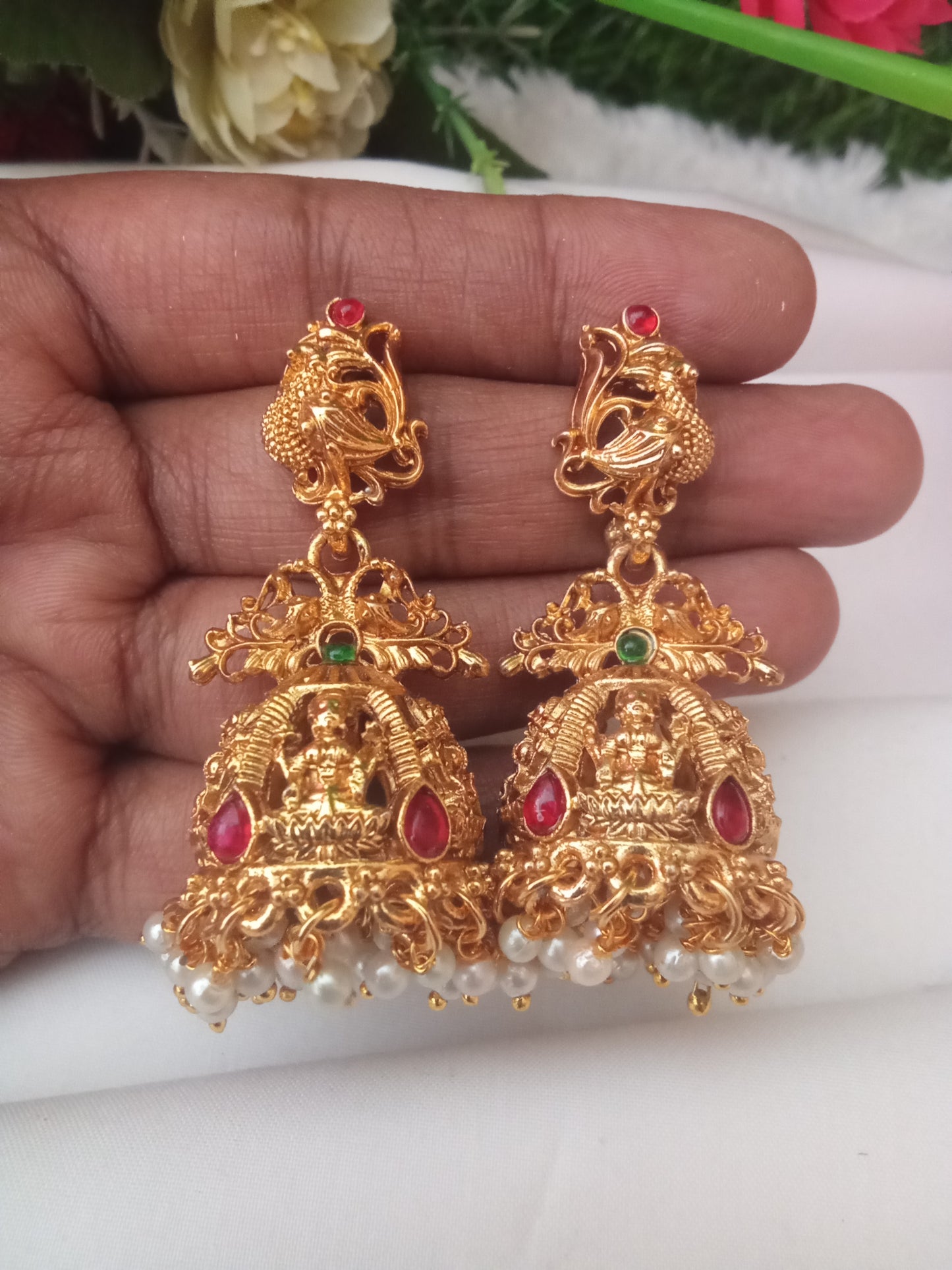 EARING-SHER22