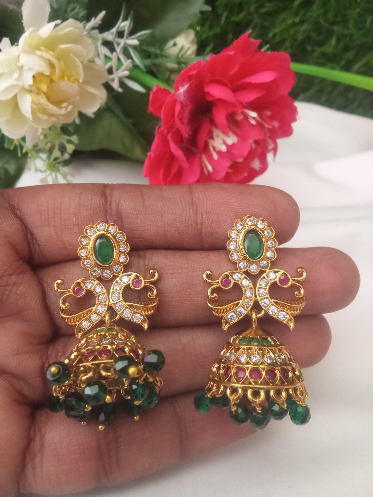 EARING-SHER78