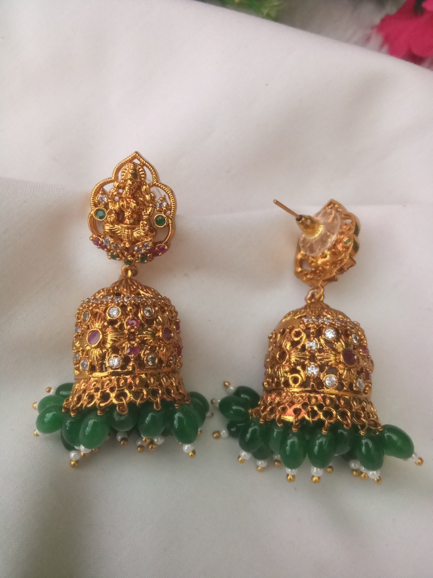 EARING-SHER40