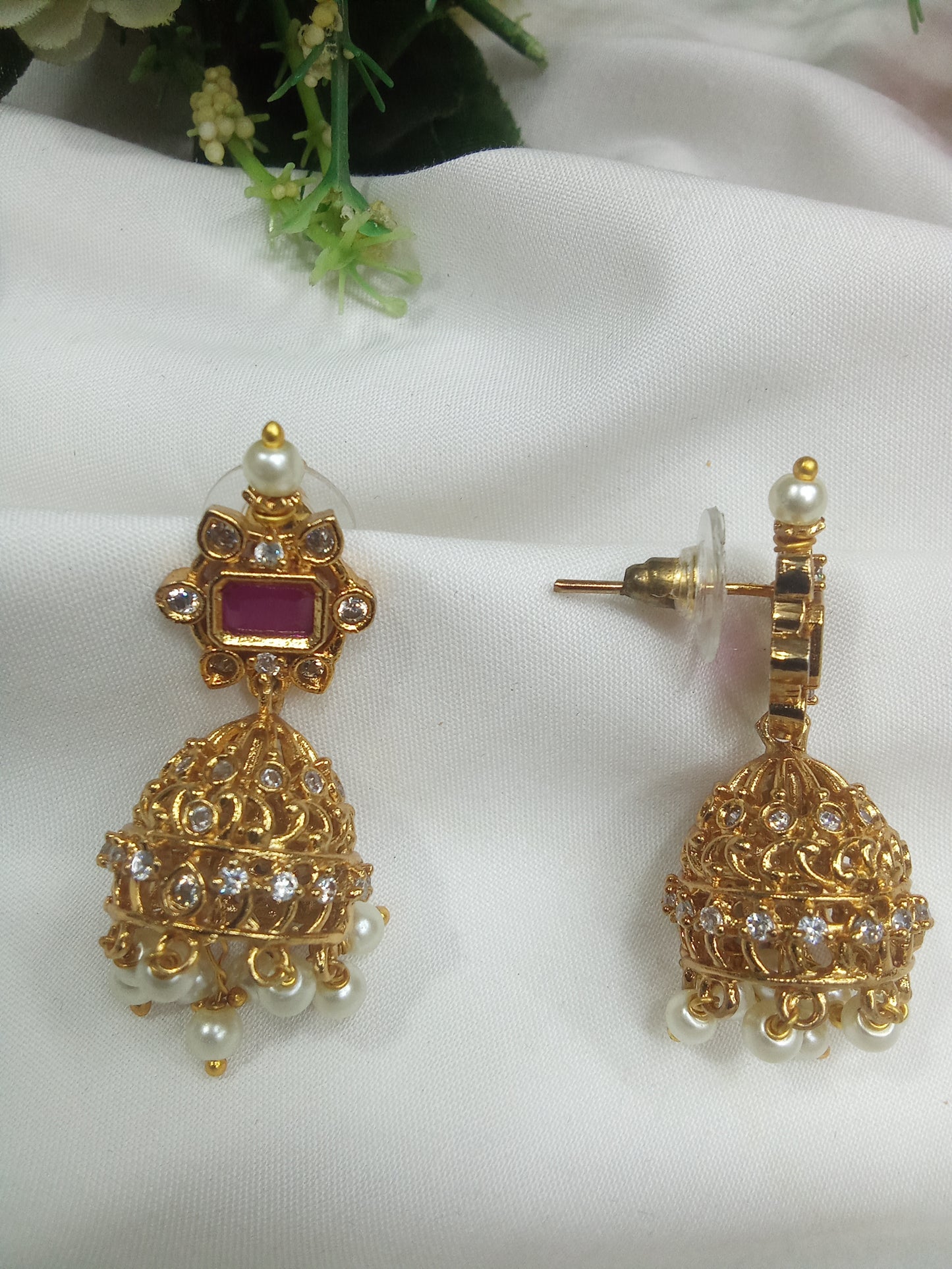 EARING-SHER04