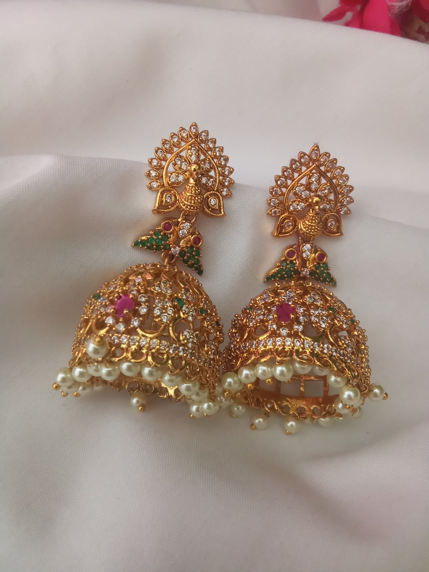 EARING-SHER27