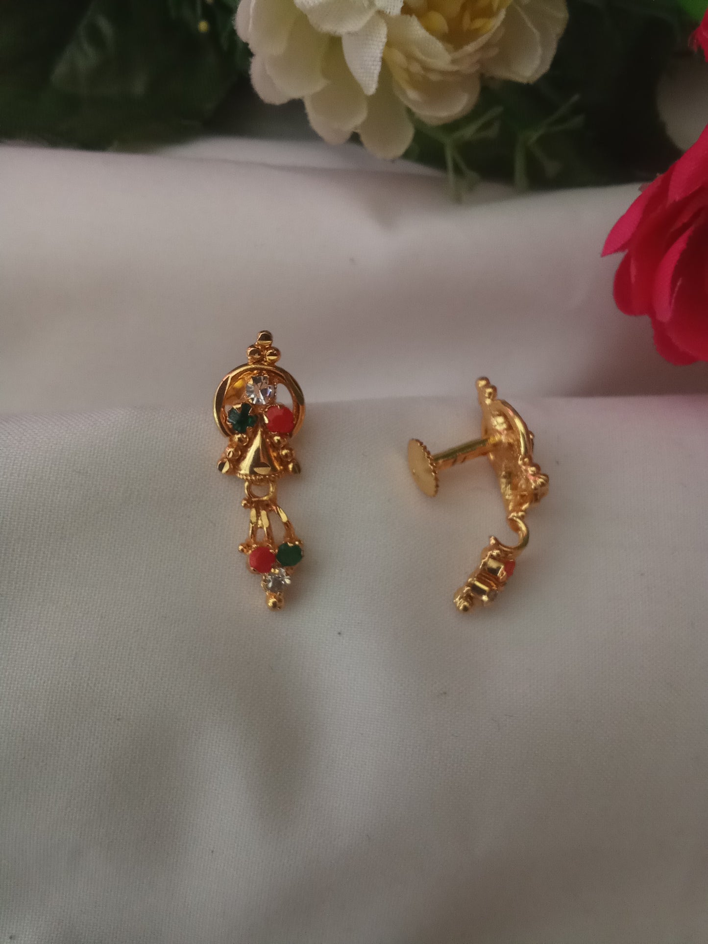 EARING-SHER276