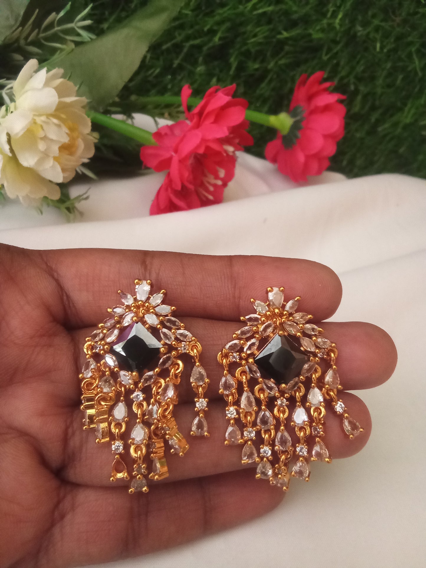 EARING-SHER160