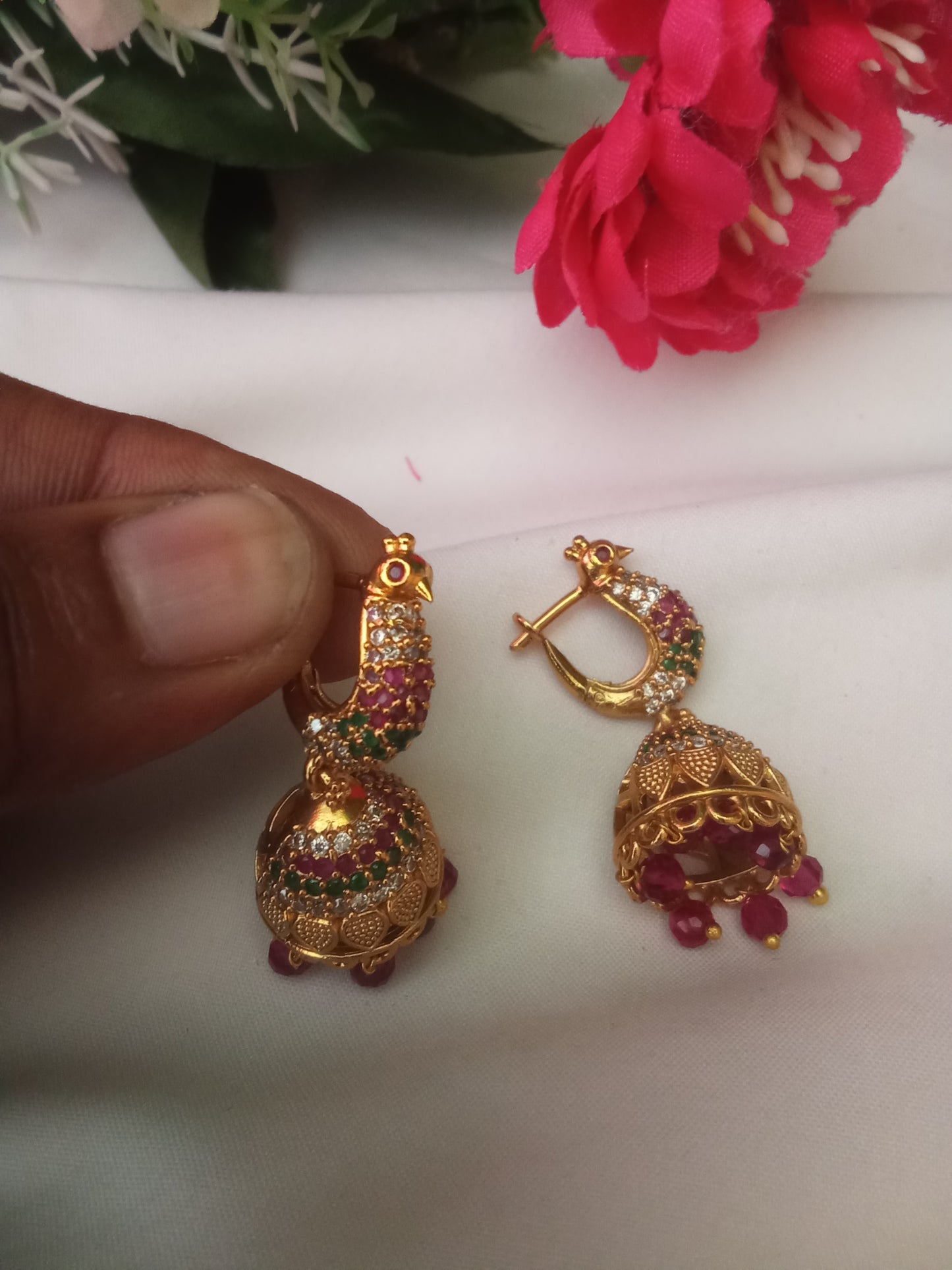 EARING-SHER185