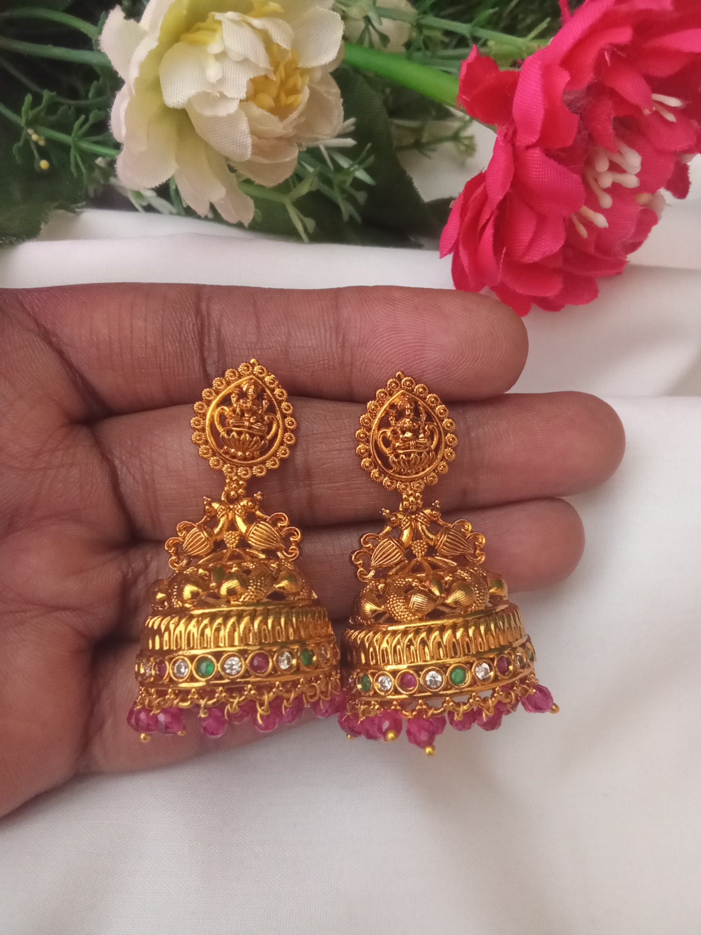 EARING-SHER283
