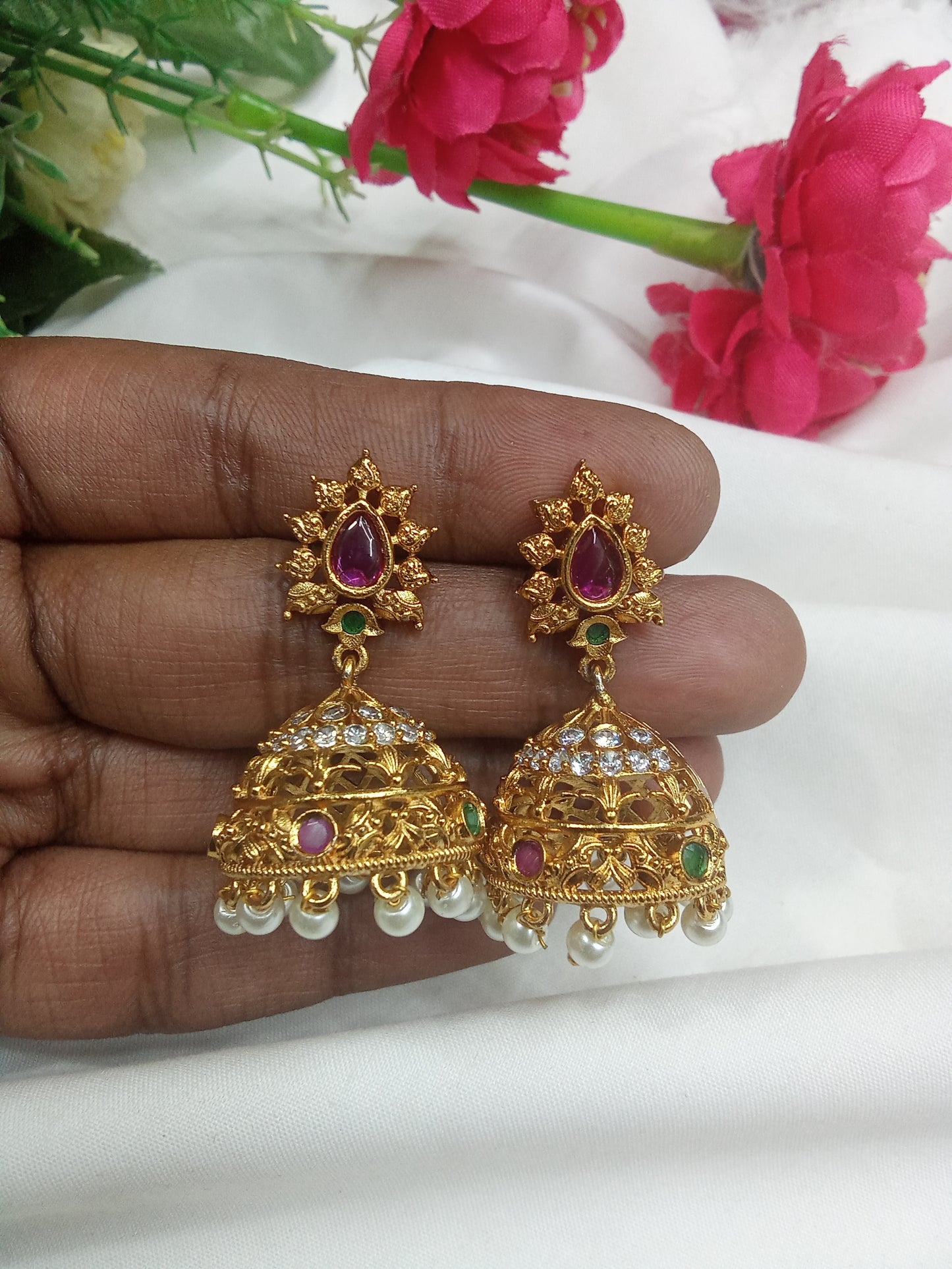 EARING-SHER06