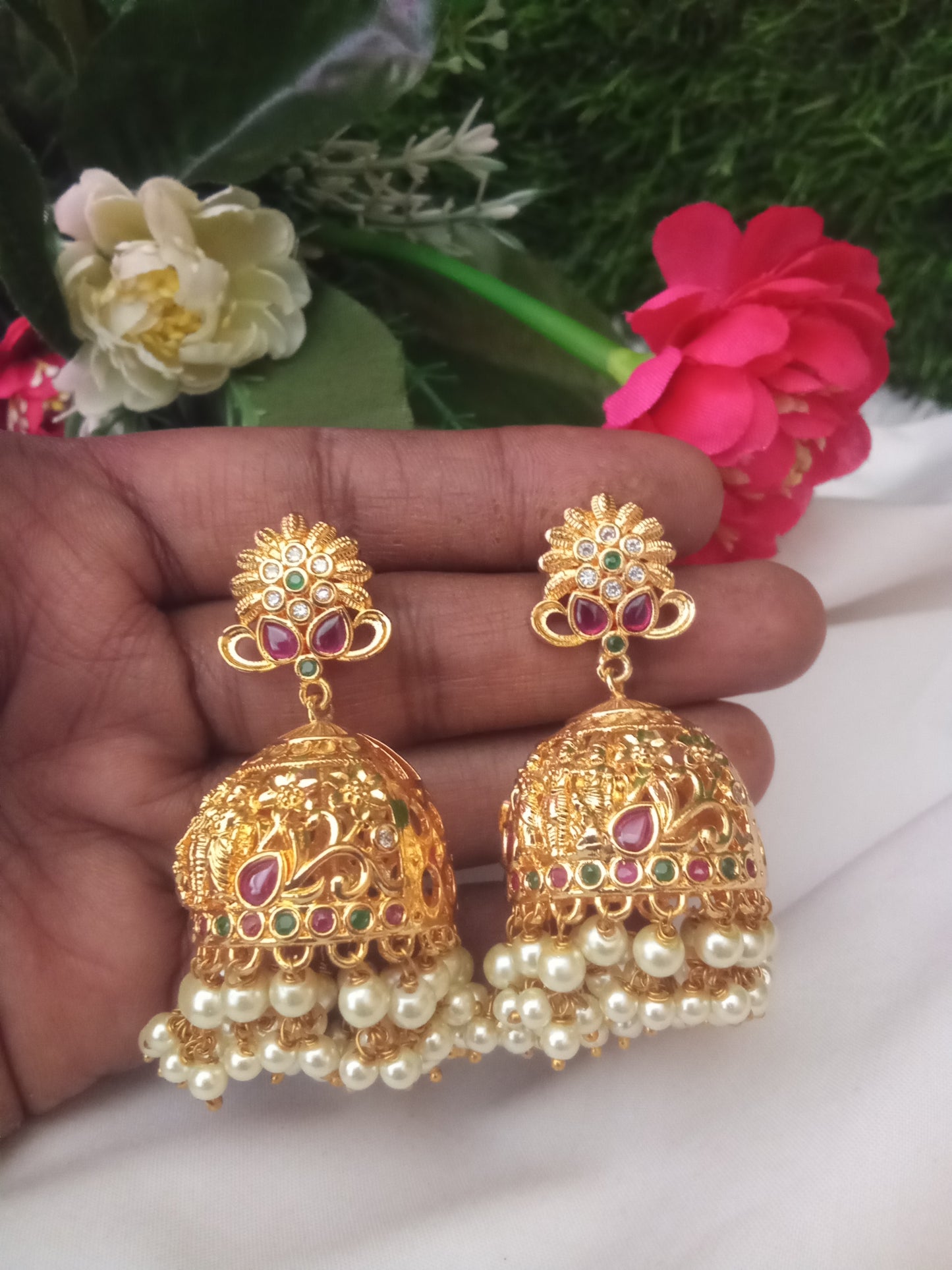 EARING-SHER35
