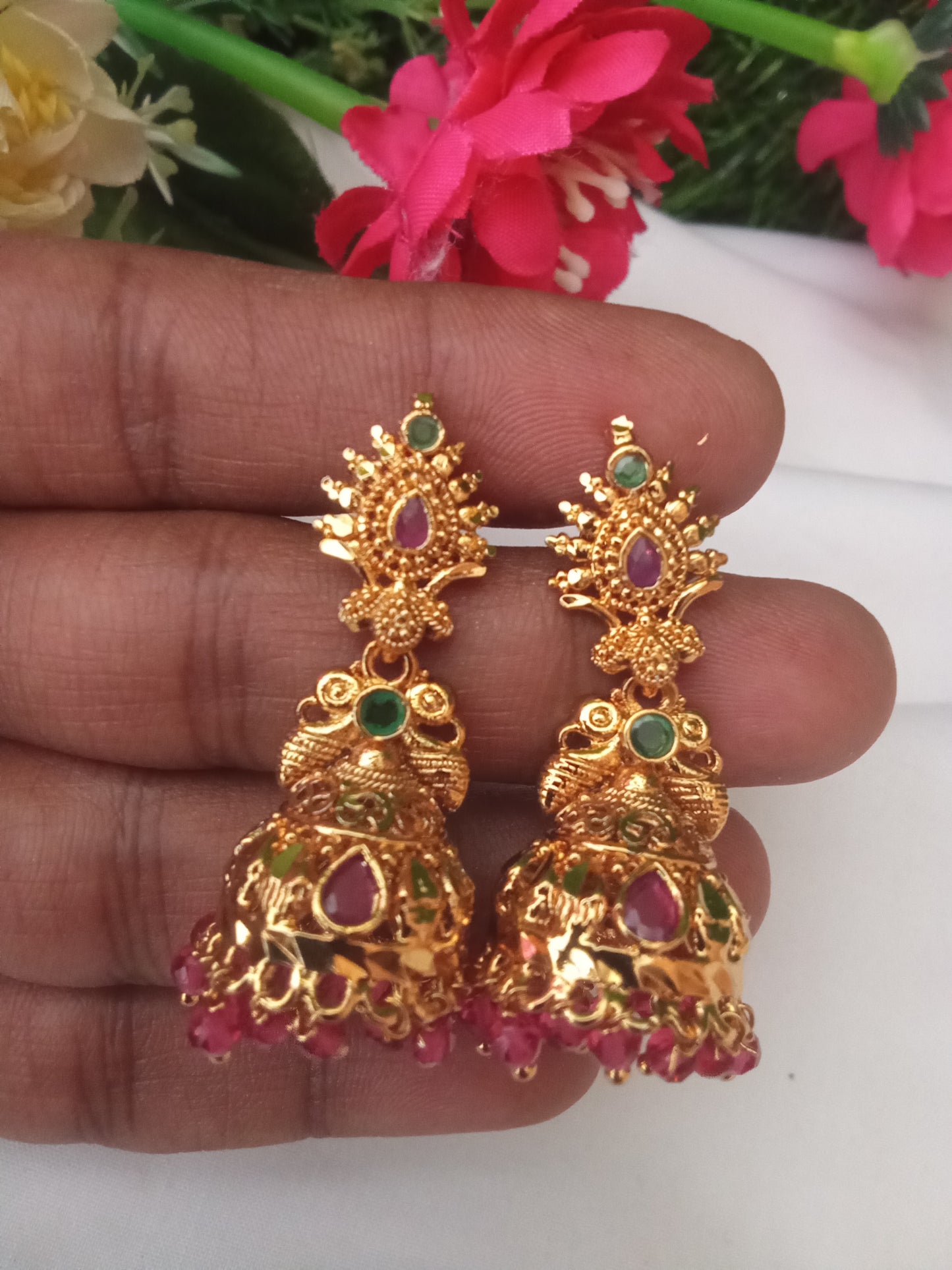 EARING-SHER101