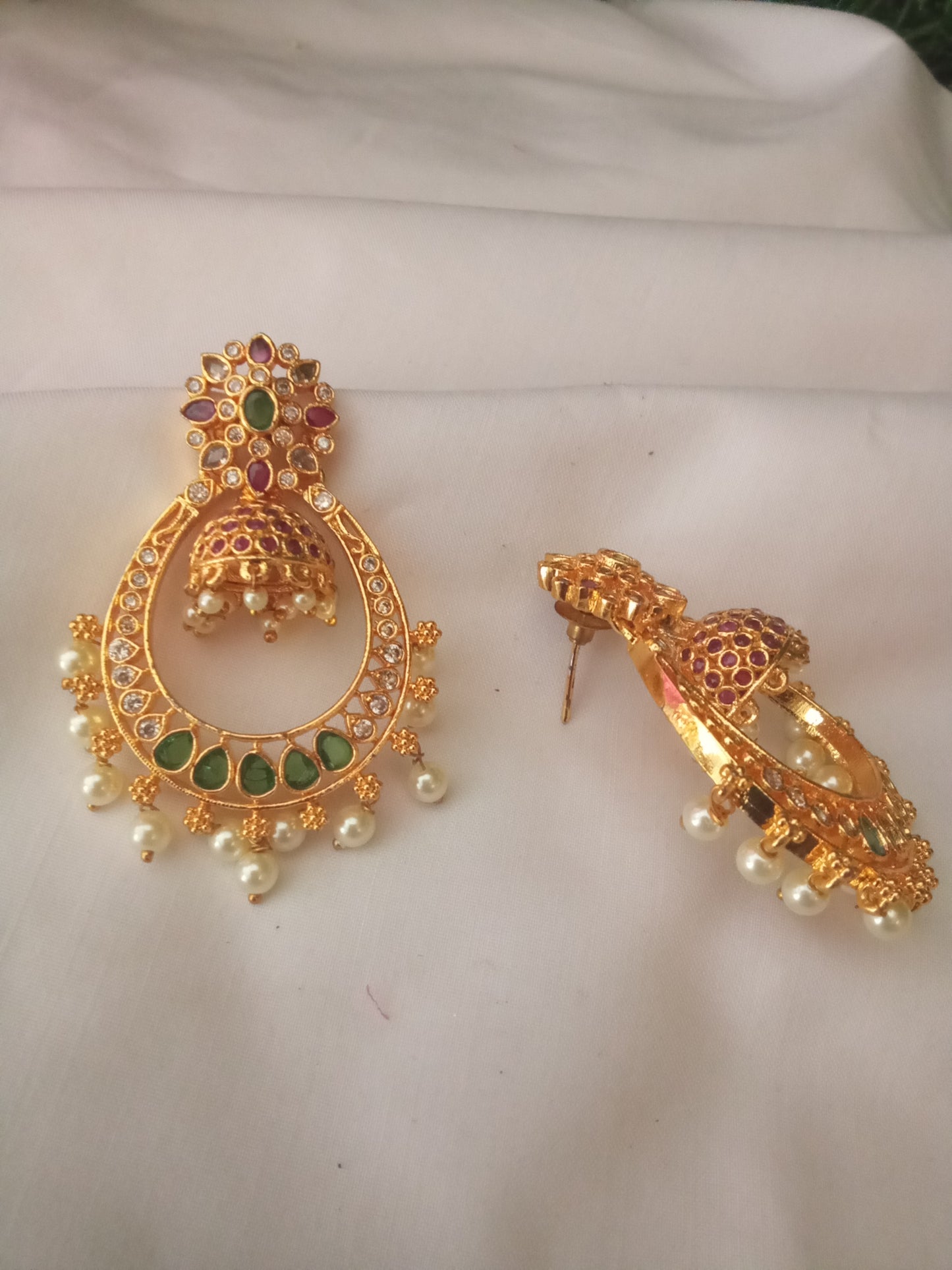 EARING-SHER164