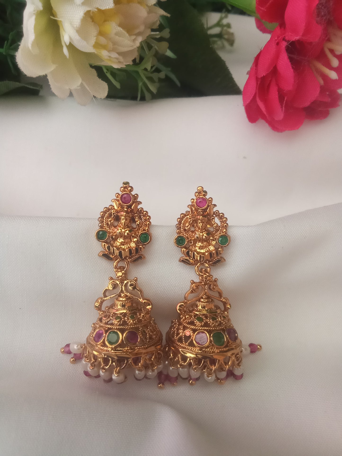 EARING-SHER87