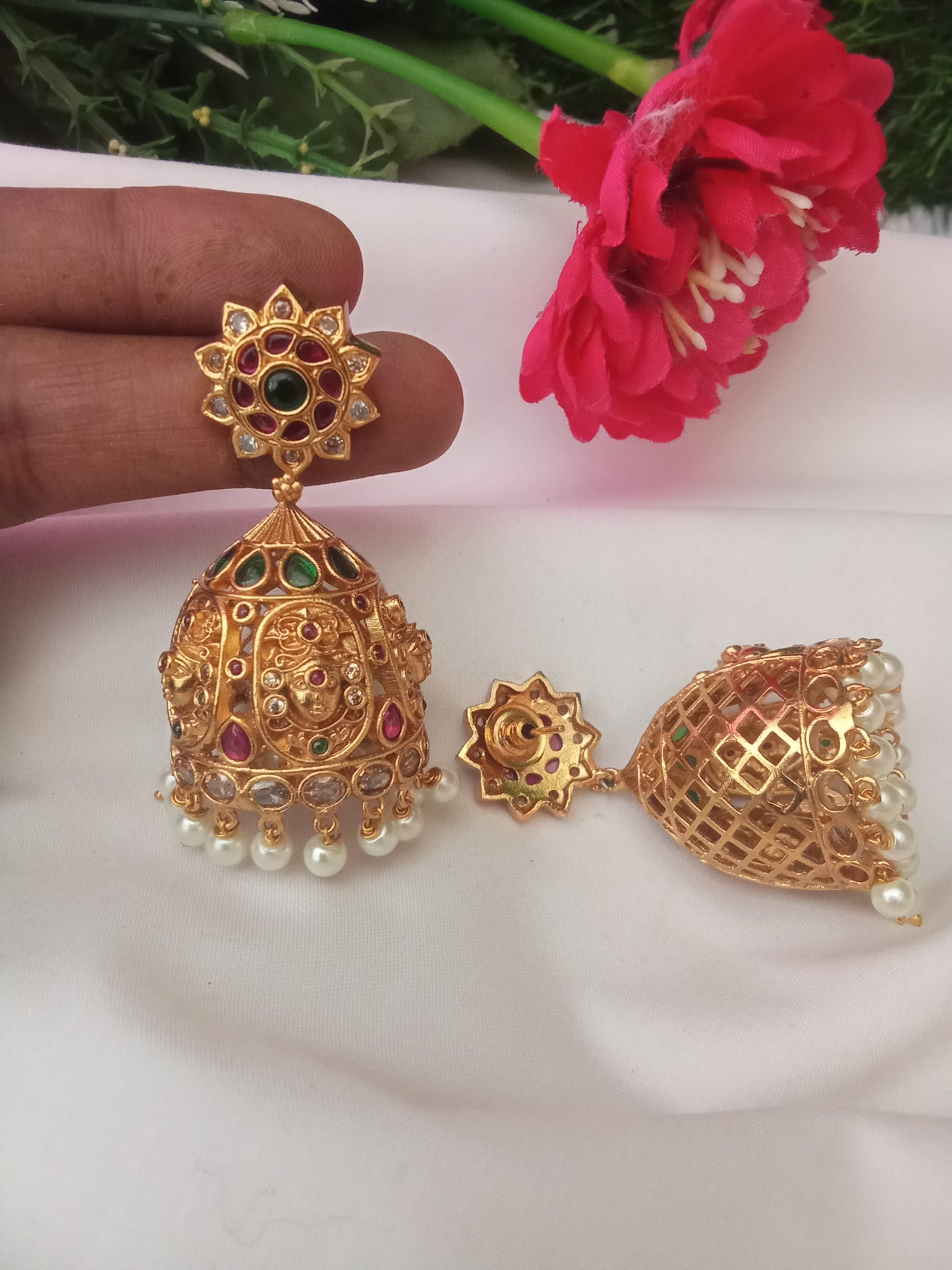 EARING-SHER25