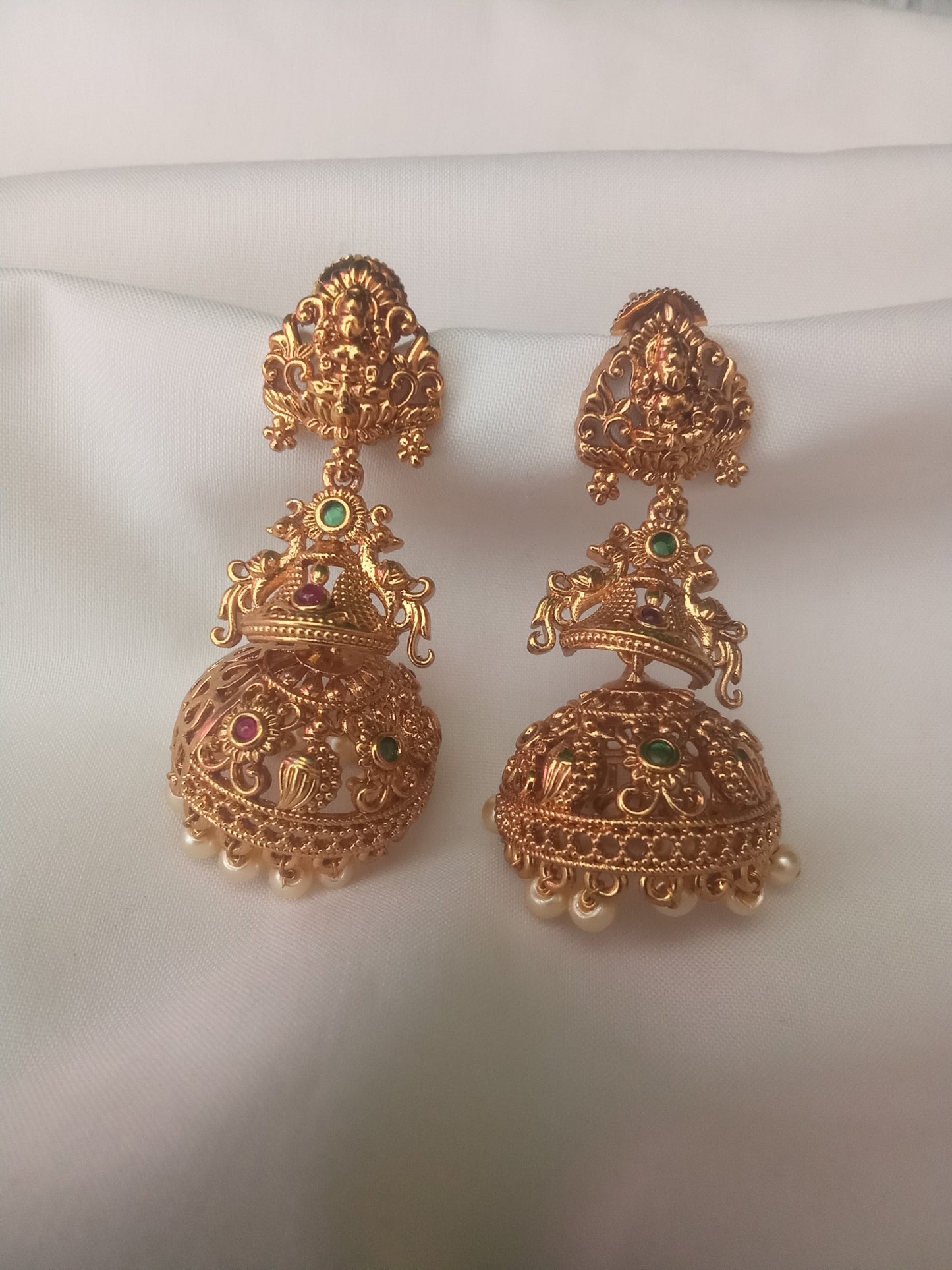 EARING-SHER91