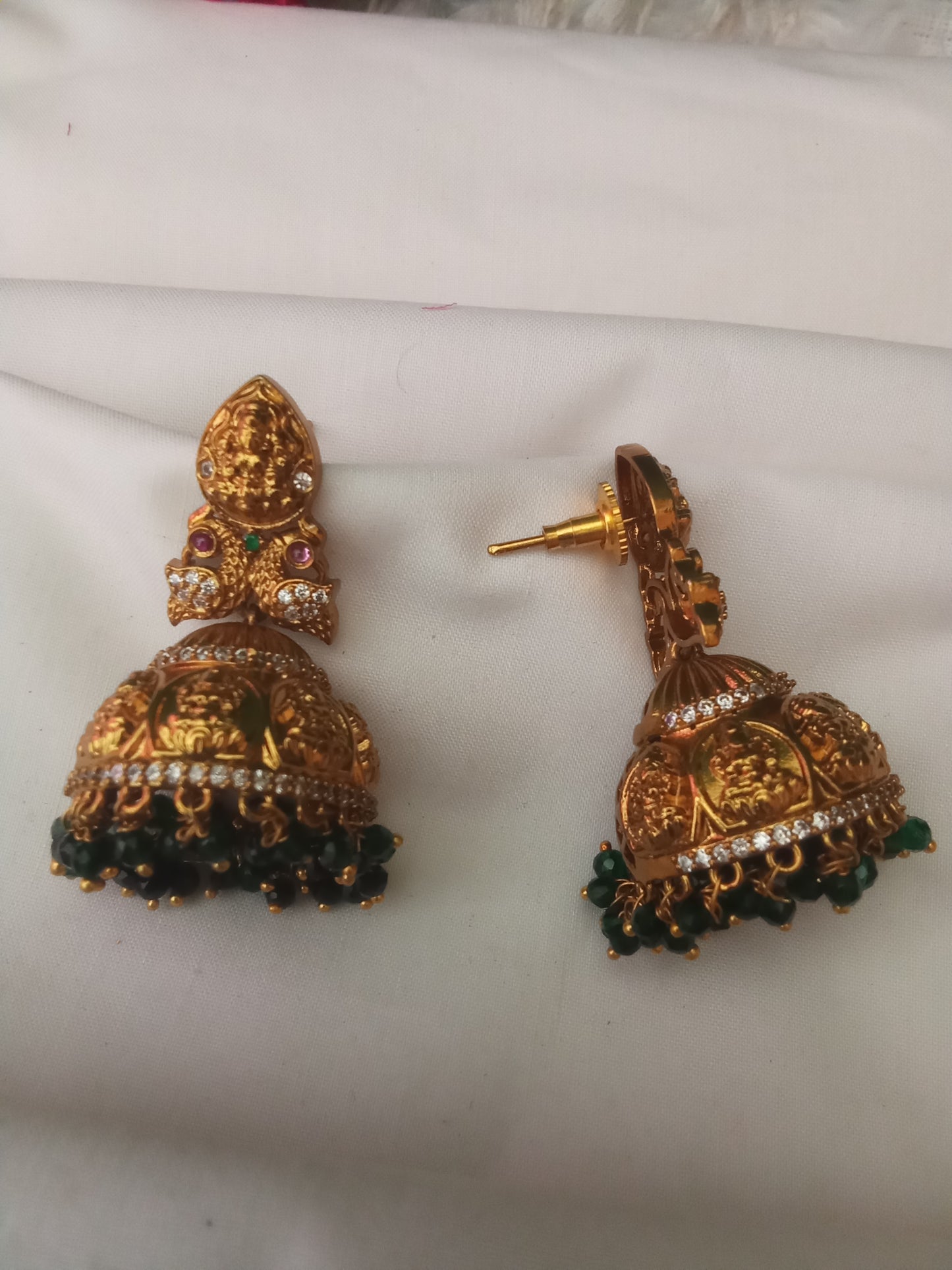 EARING-SHER43
