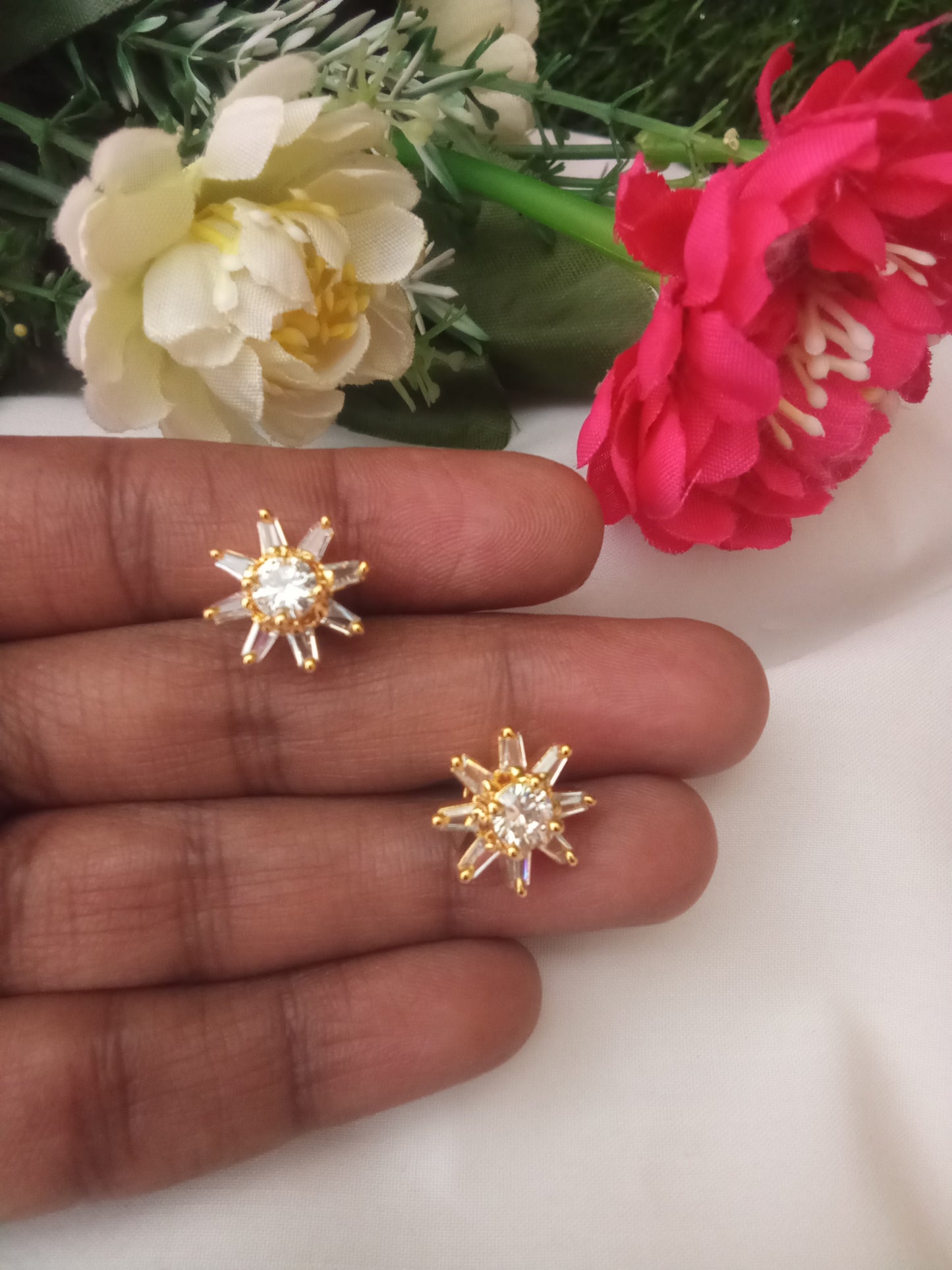 EARING-SHST125