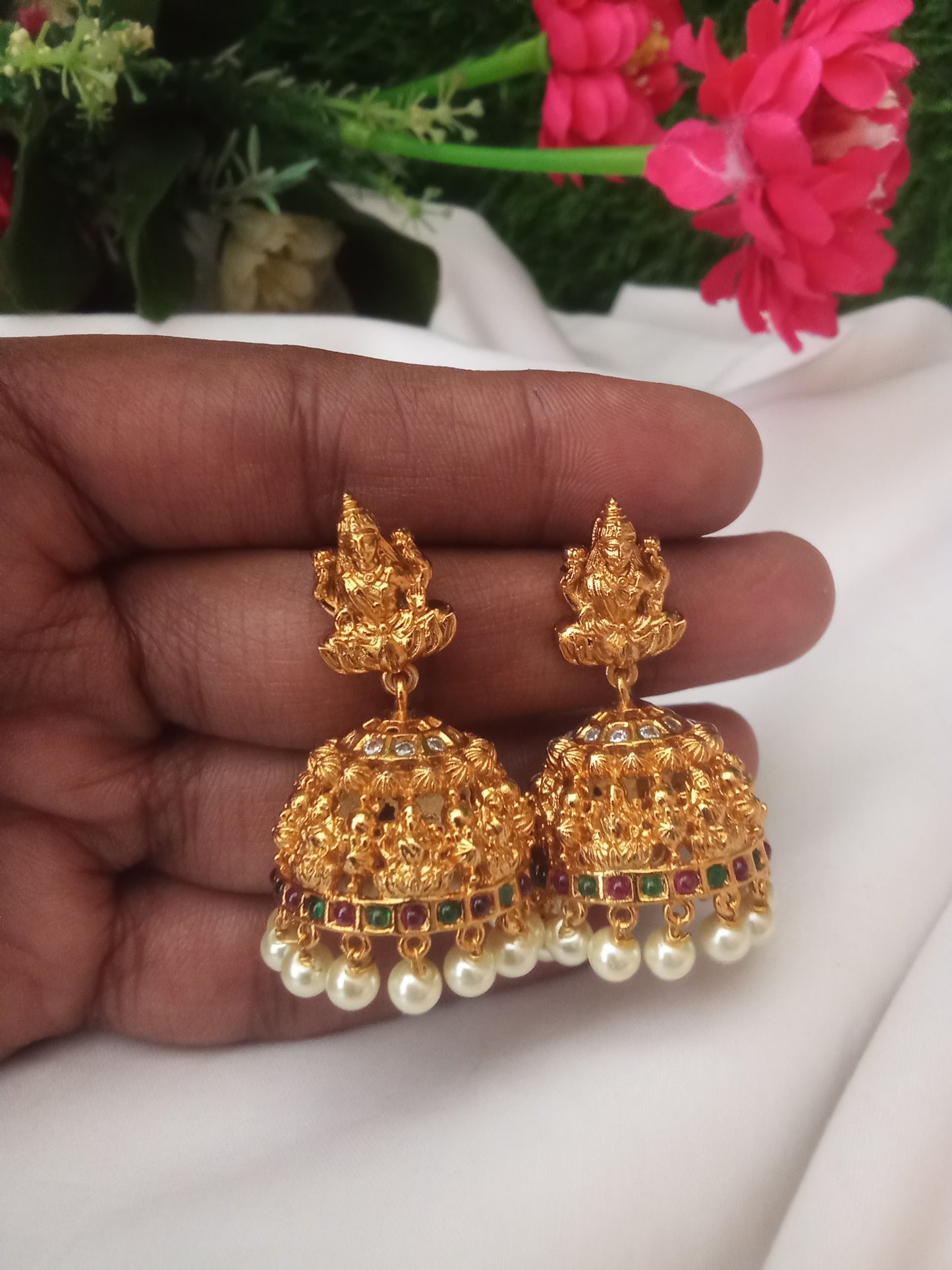 EARING-SHER65