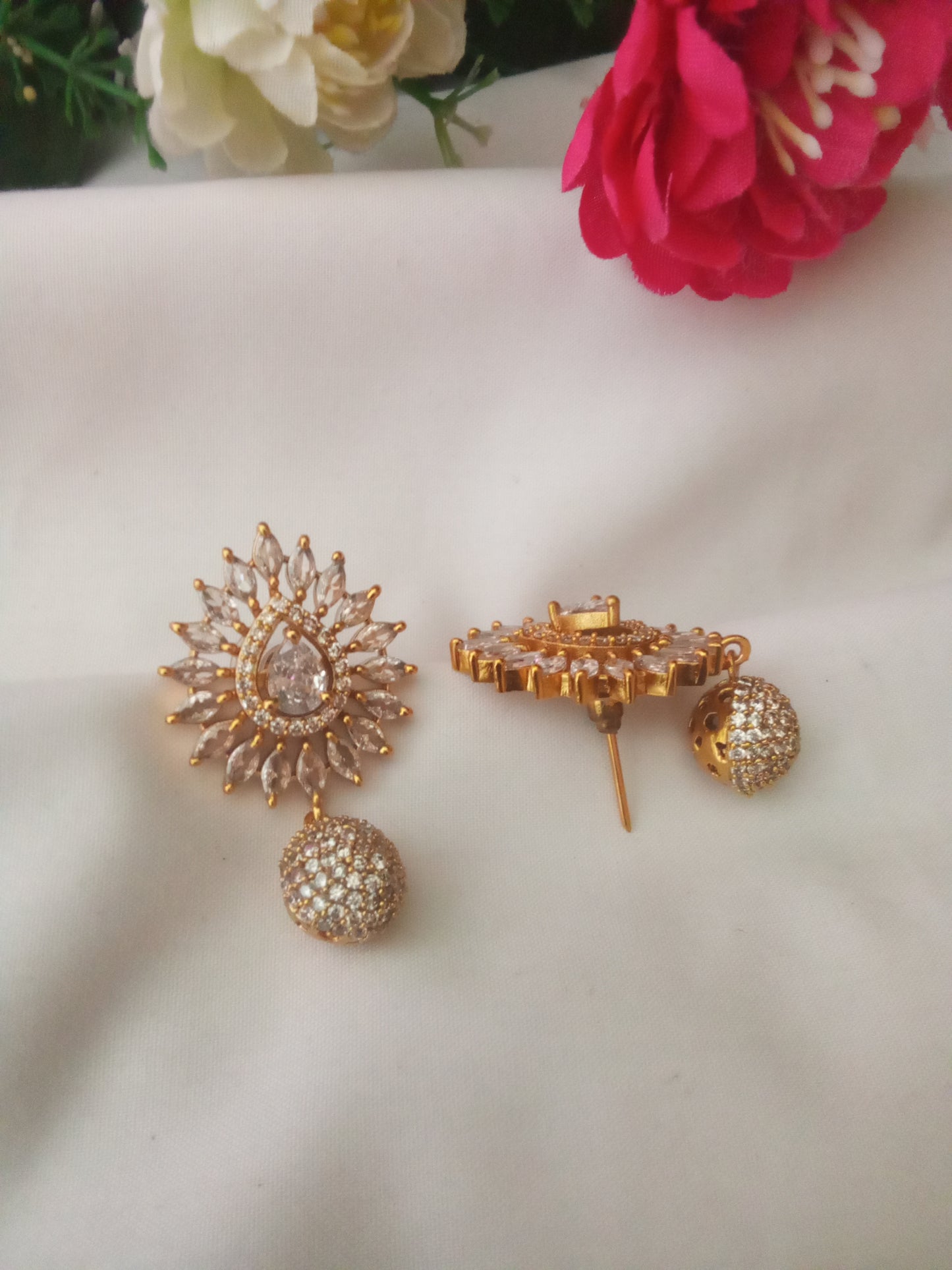 EARING-SHER267