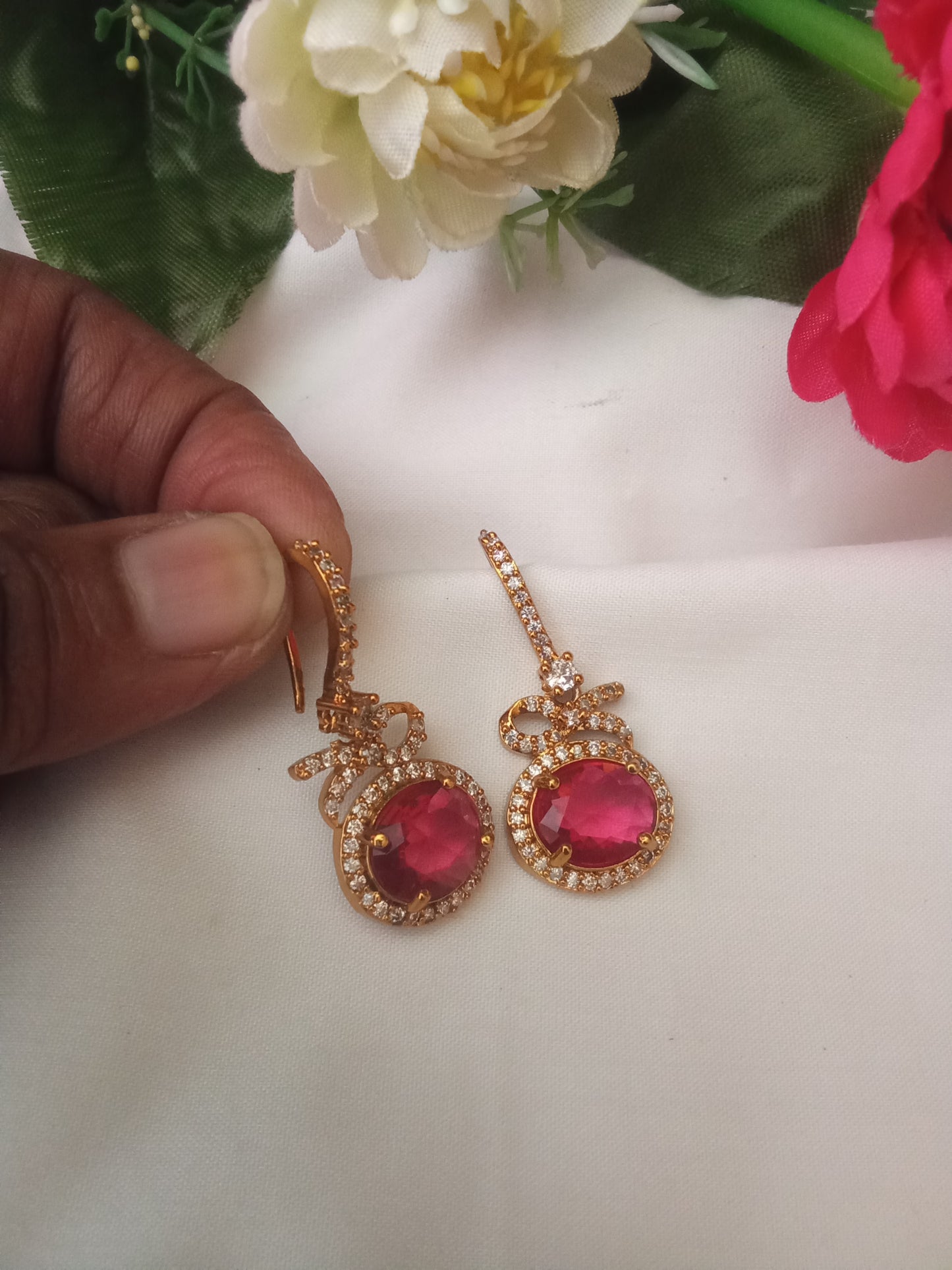 EARING-SHER249
