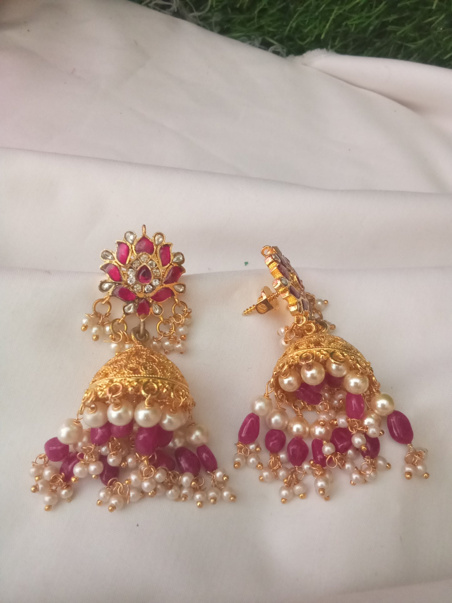 EARING-SHER213