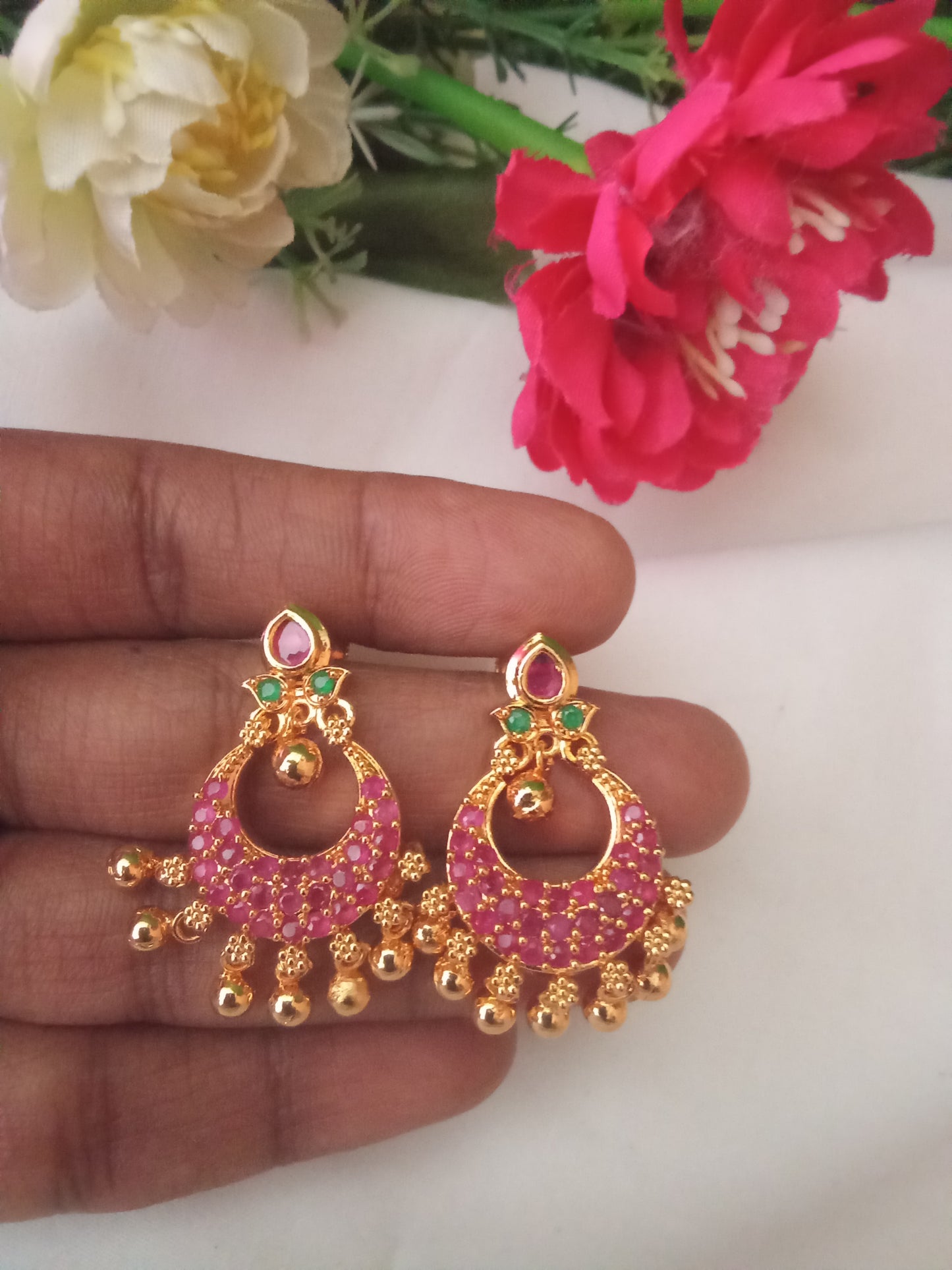 EARING-SHER224