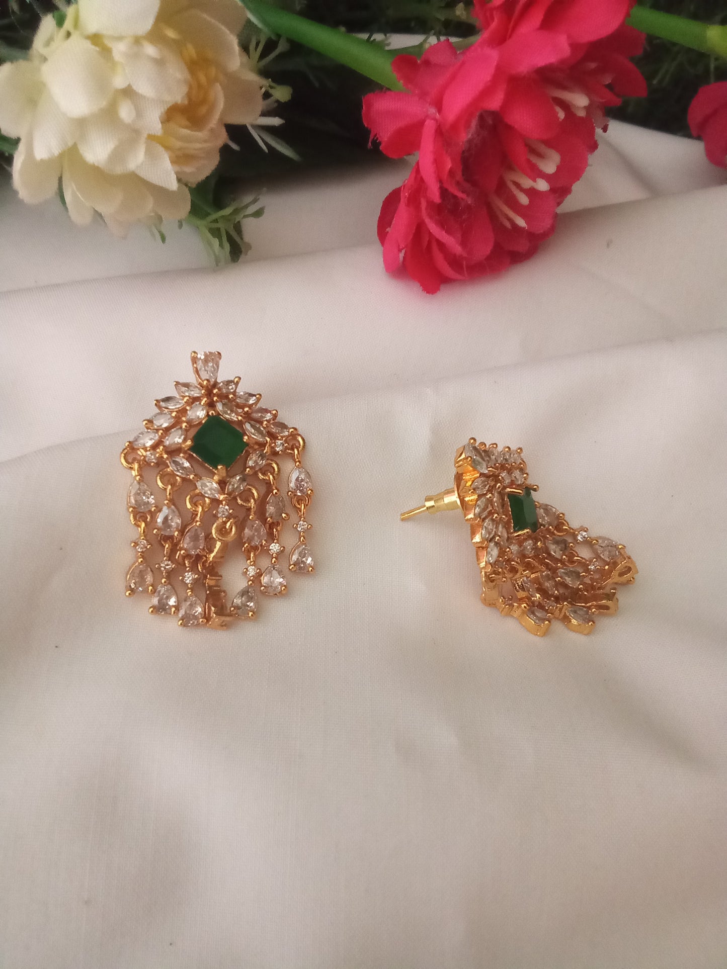 EARING-SHER162