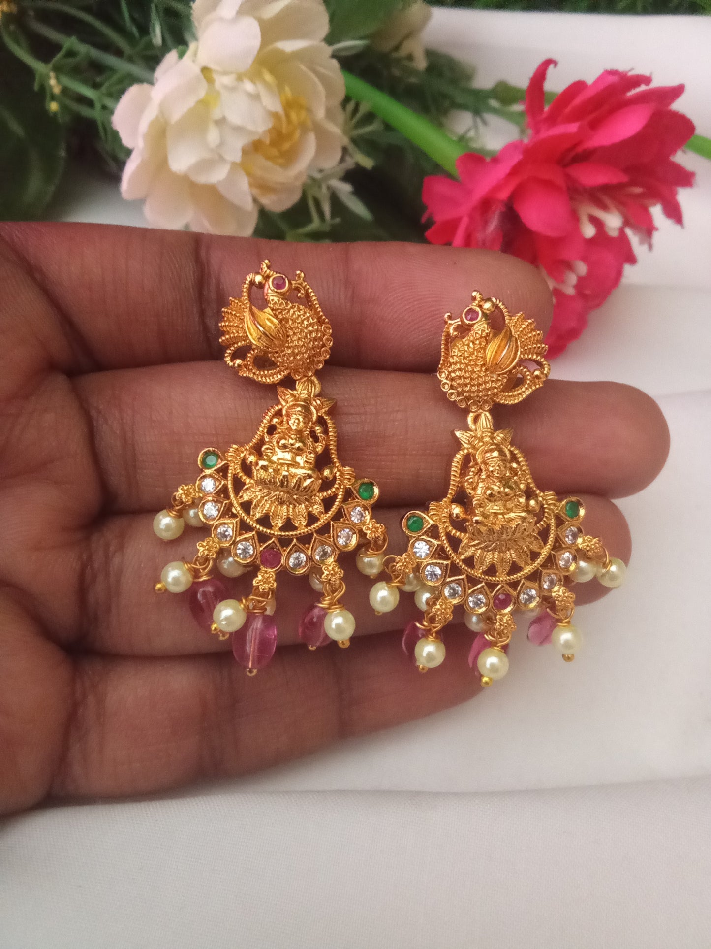 EARING-SHER179