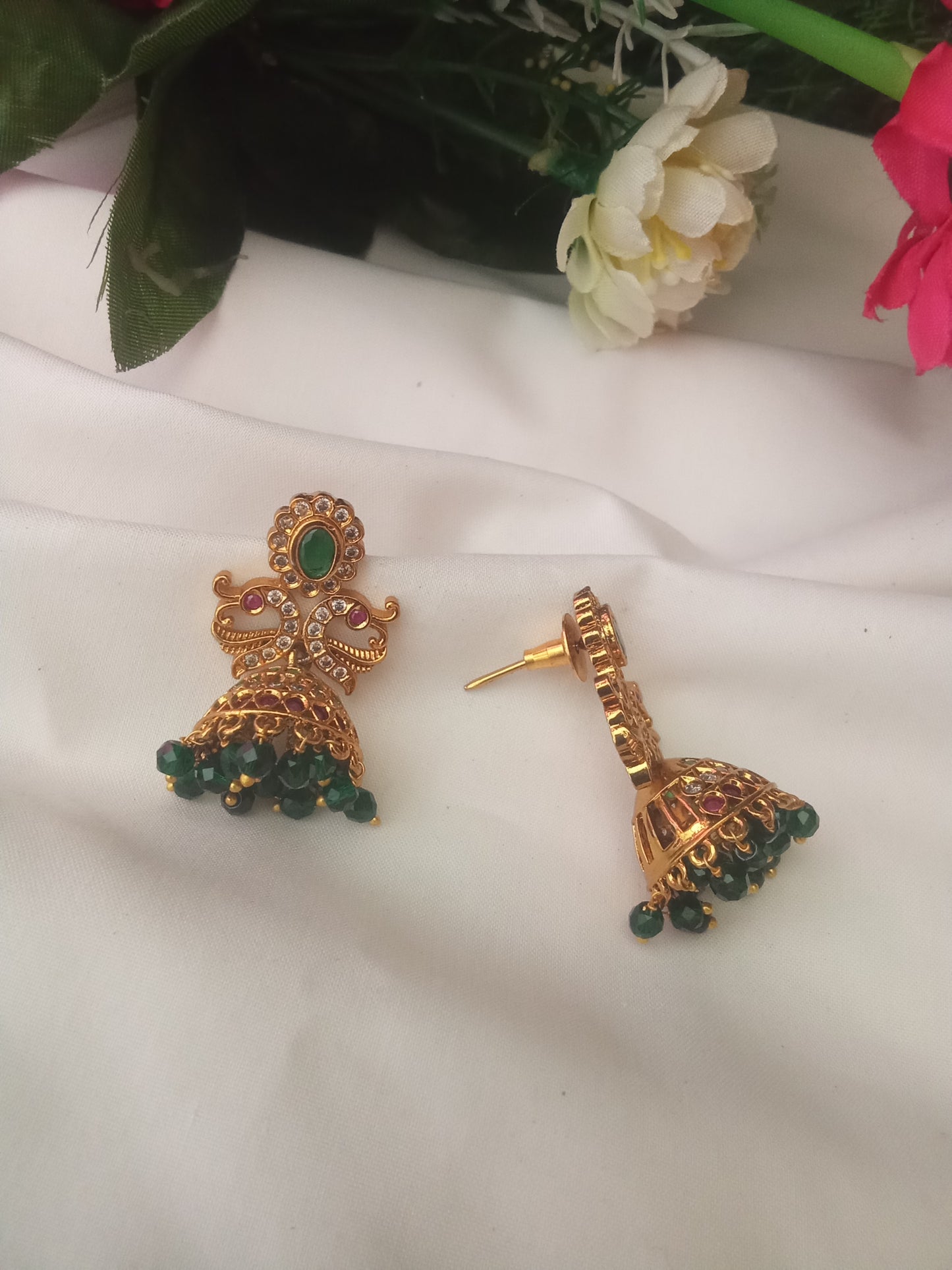 EARING-SHER78