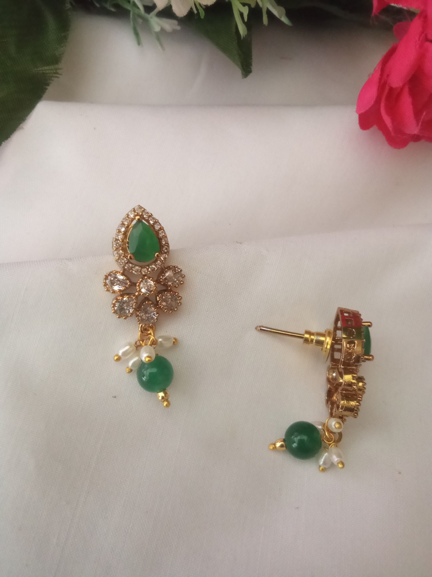 EARING-SHER151