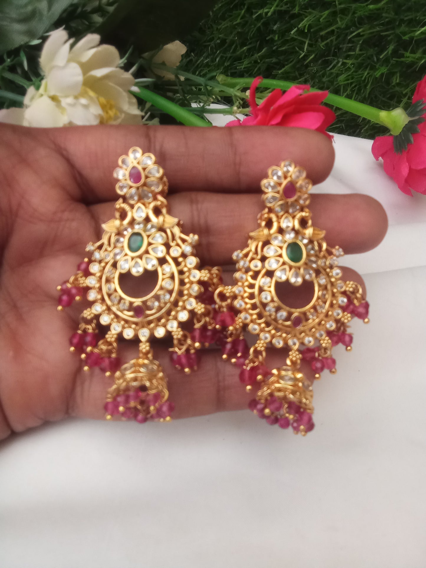 EARING-SHER140