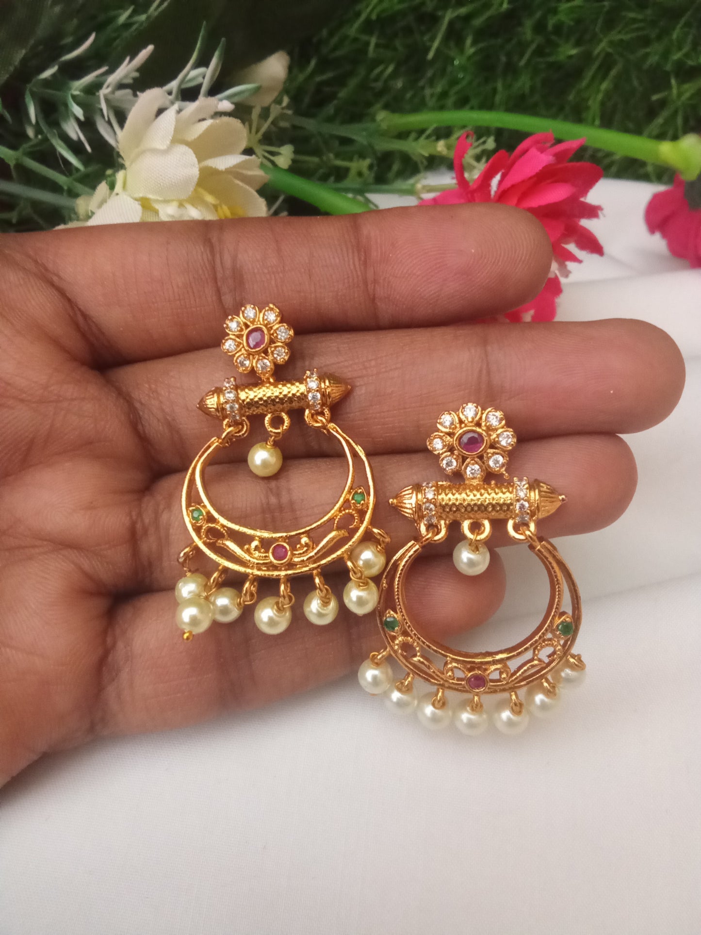 EARING-SHER189