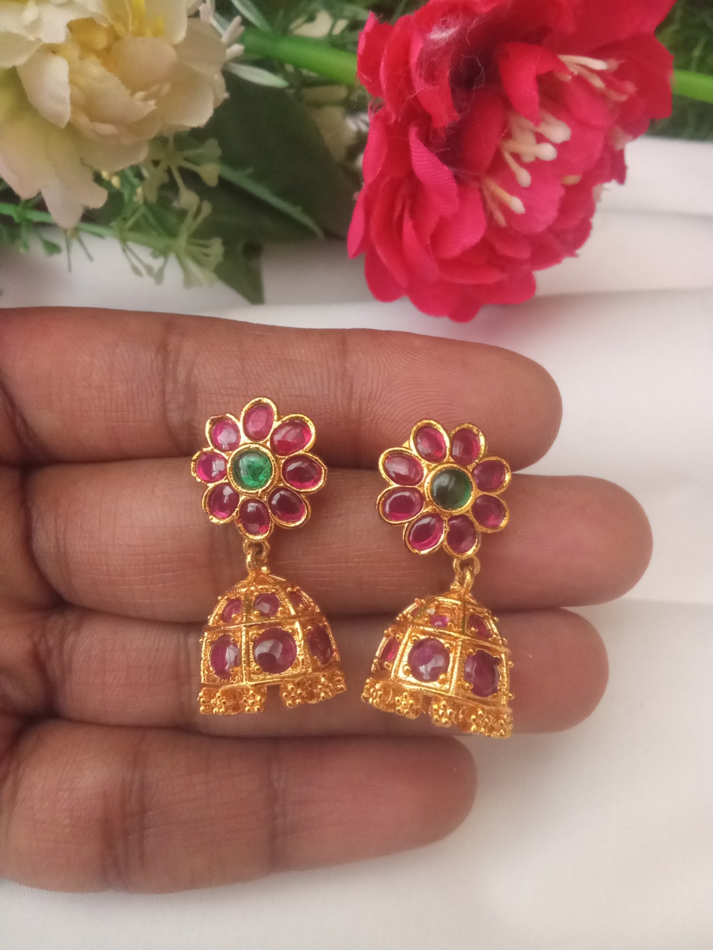 EARING-SHER115