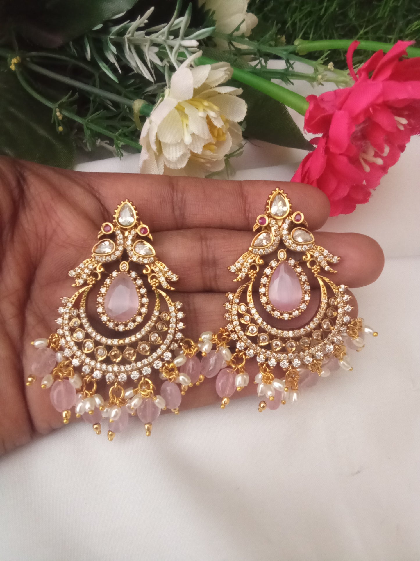 EARING-SHER288