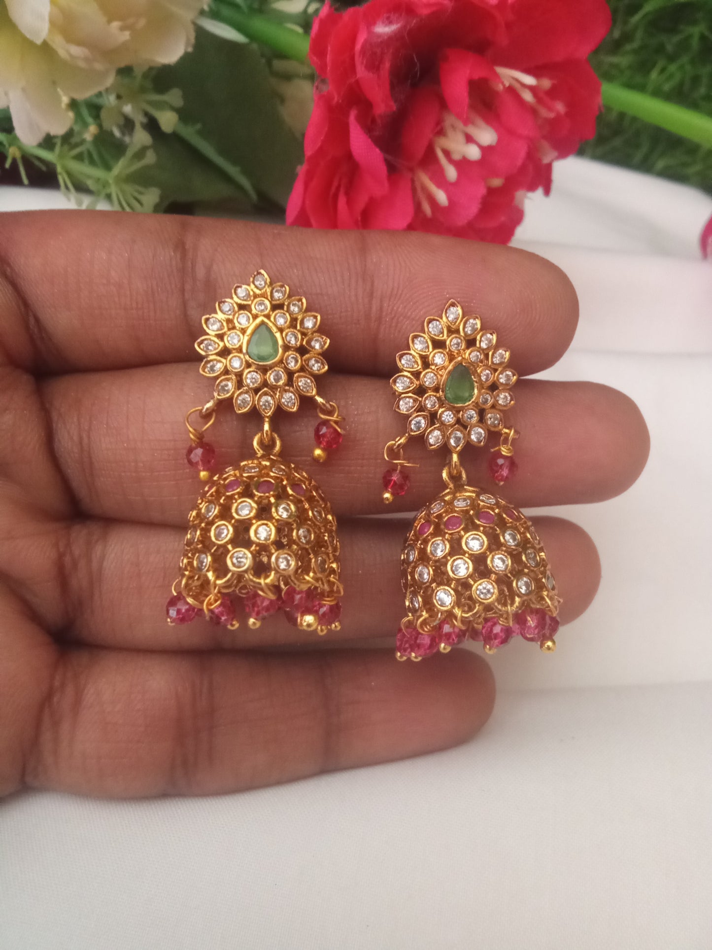 EARING-SHER113