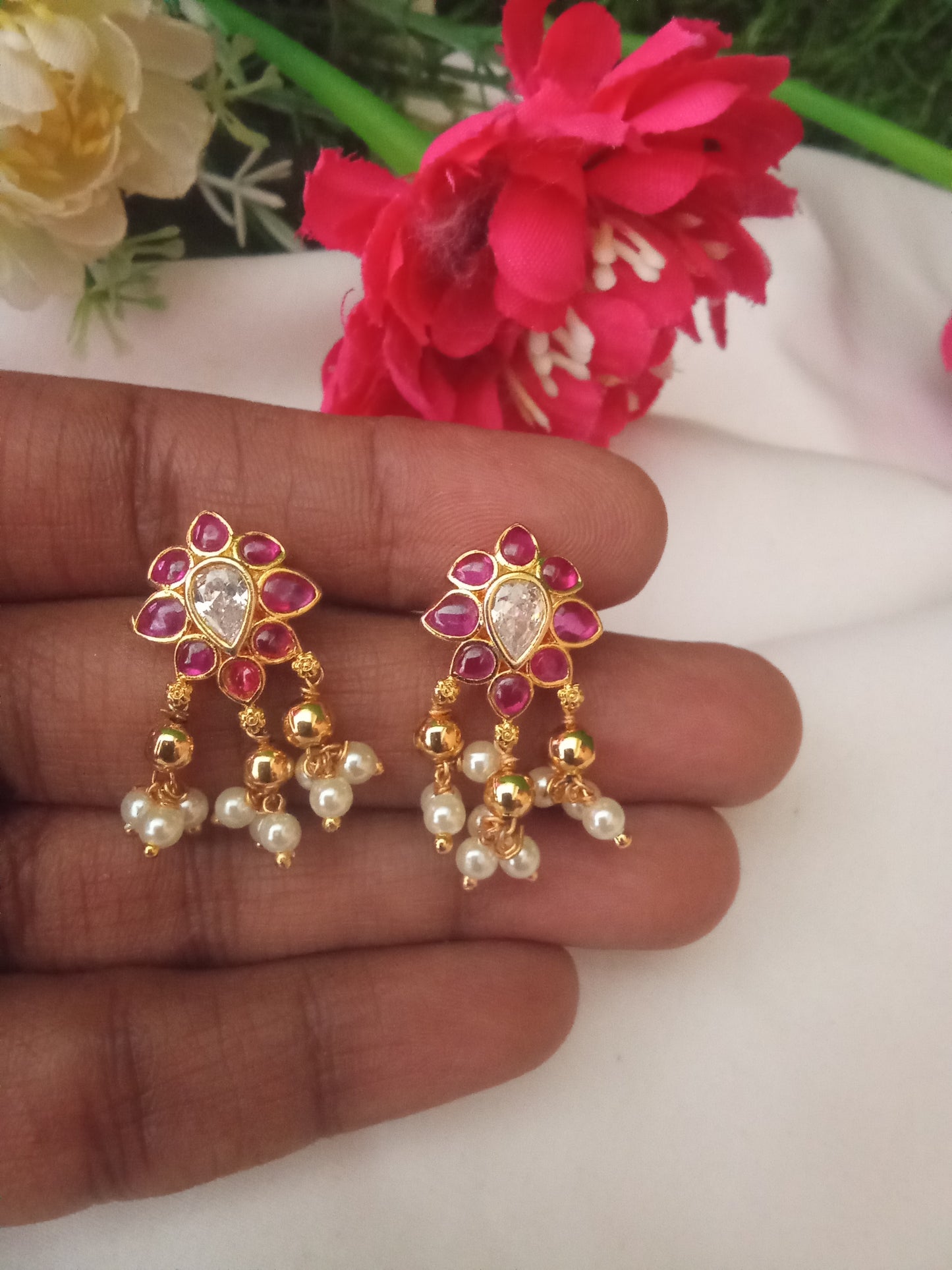 EARING-SHER232