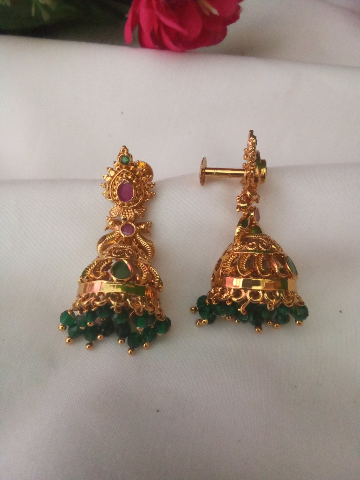 EARING-SHER103