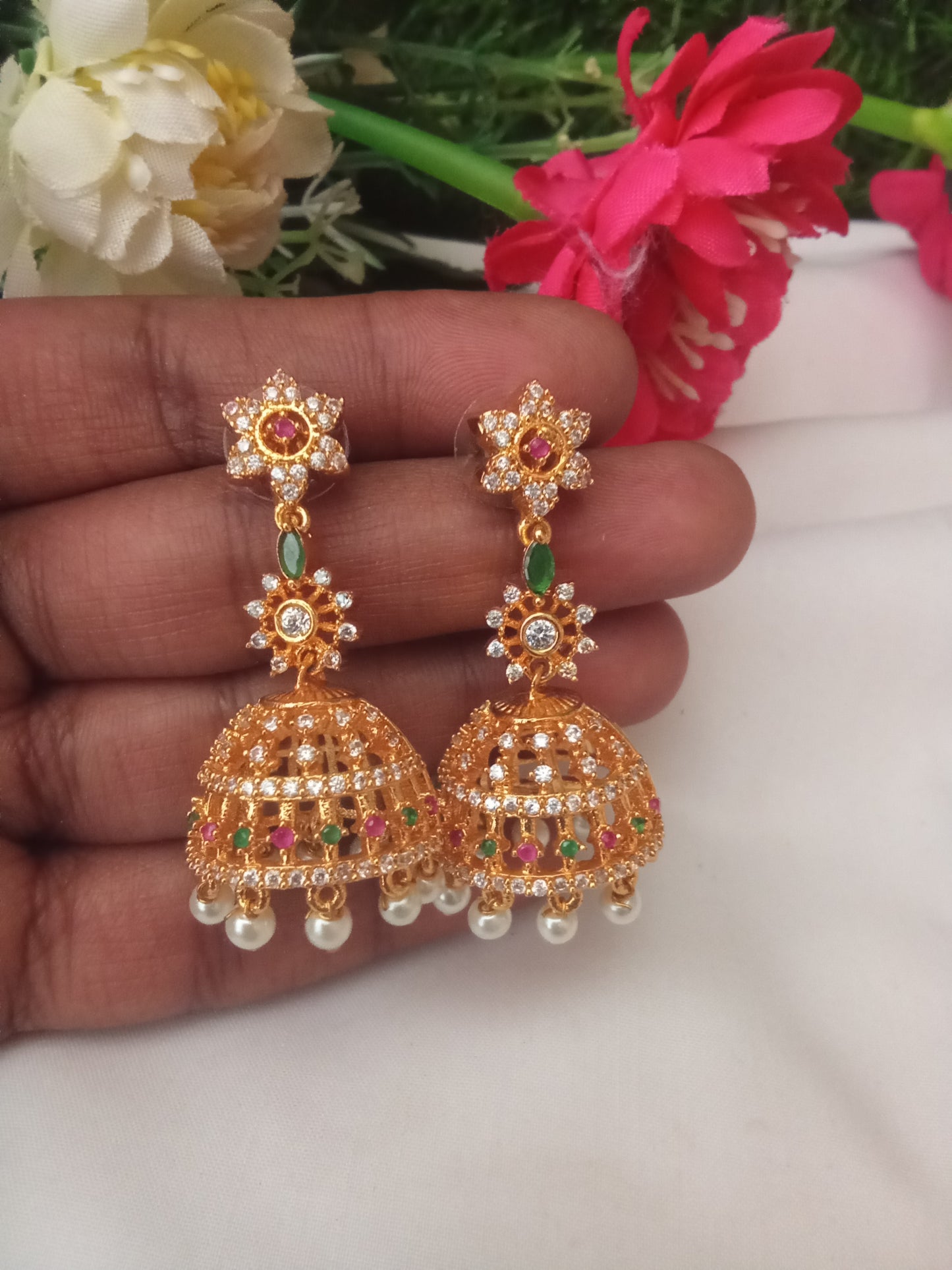 EARING-SHER134