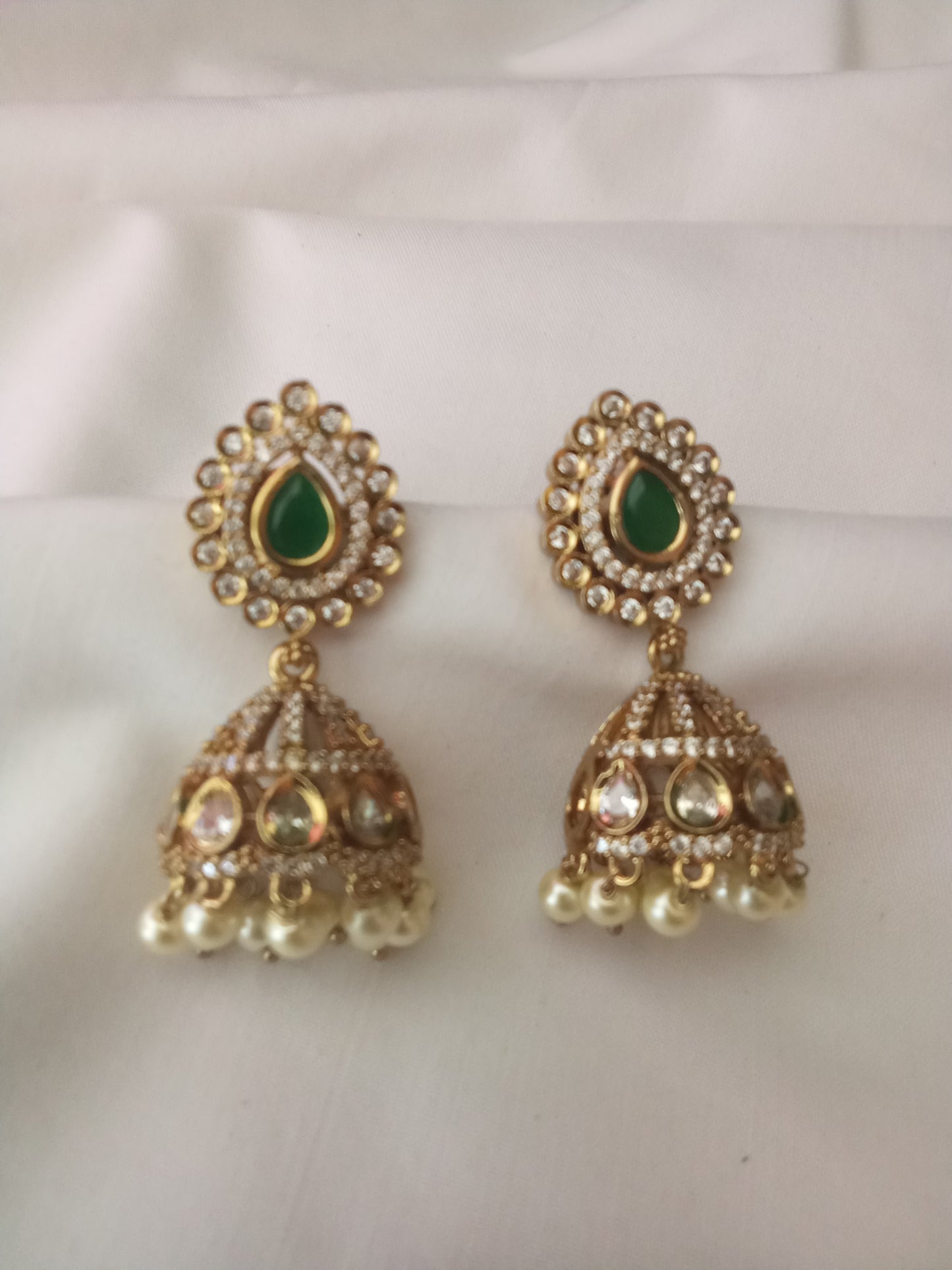 EARING-SHER124