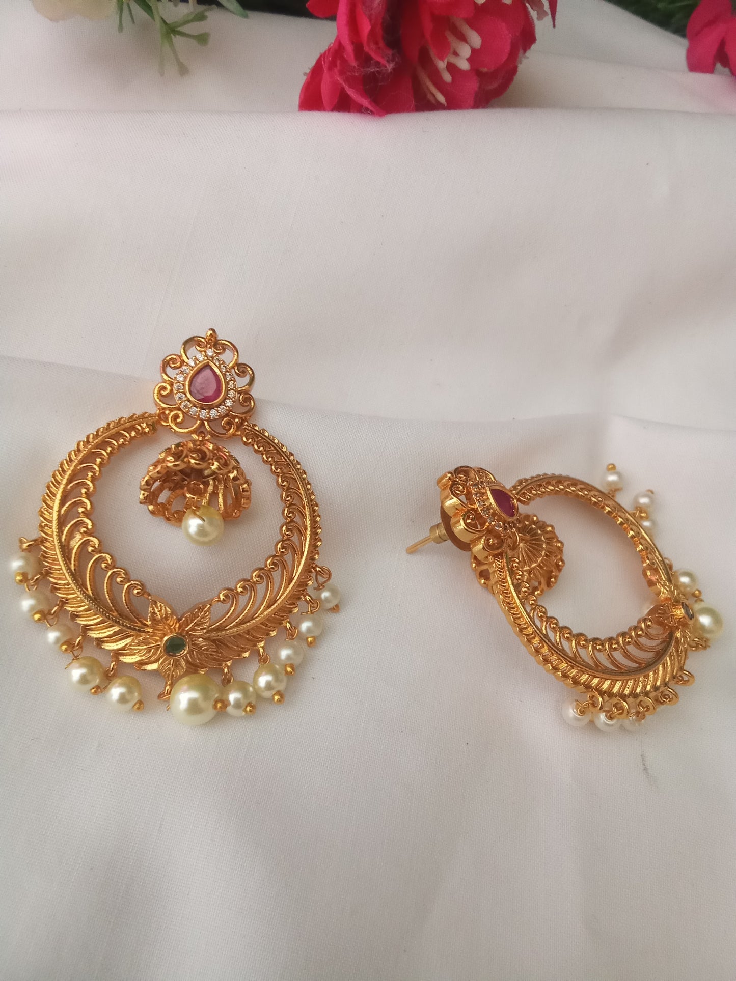 EARING-SHER178