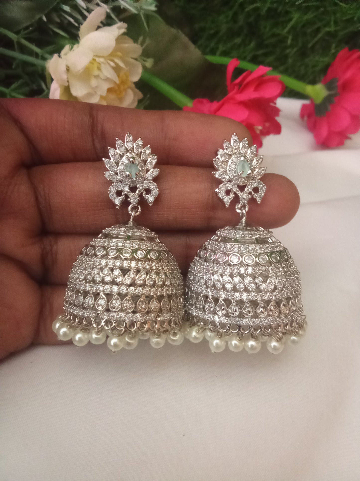 EARING-SHER201