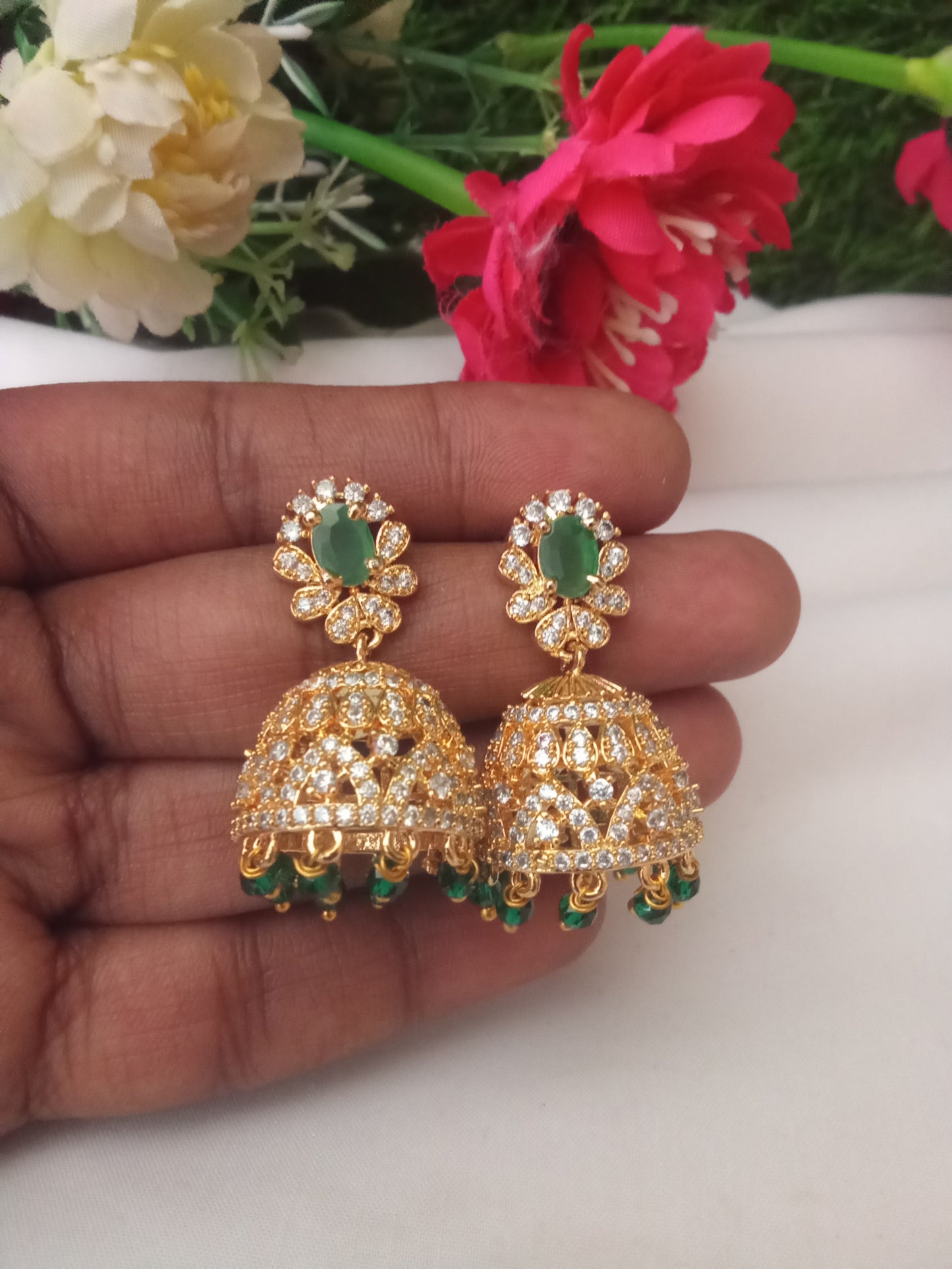 EARING-SHER137