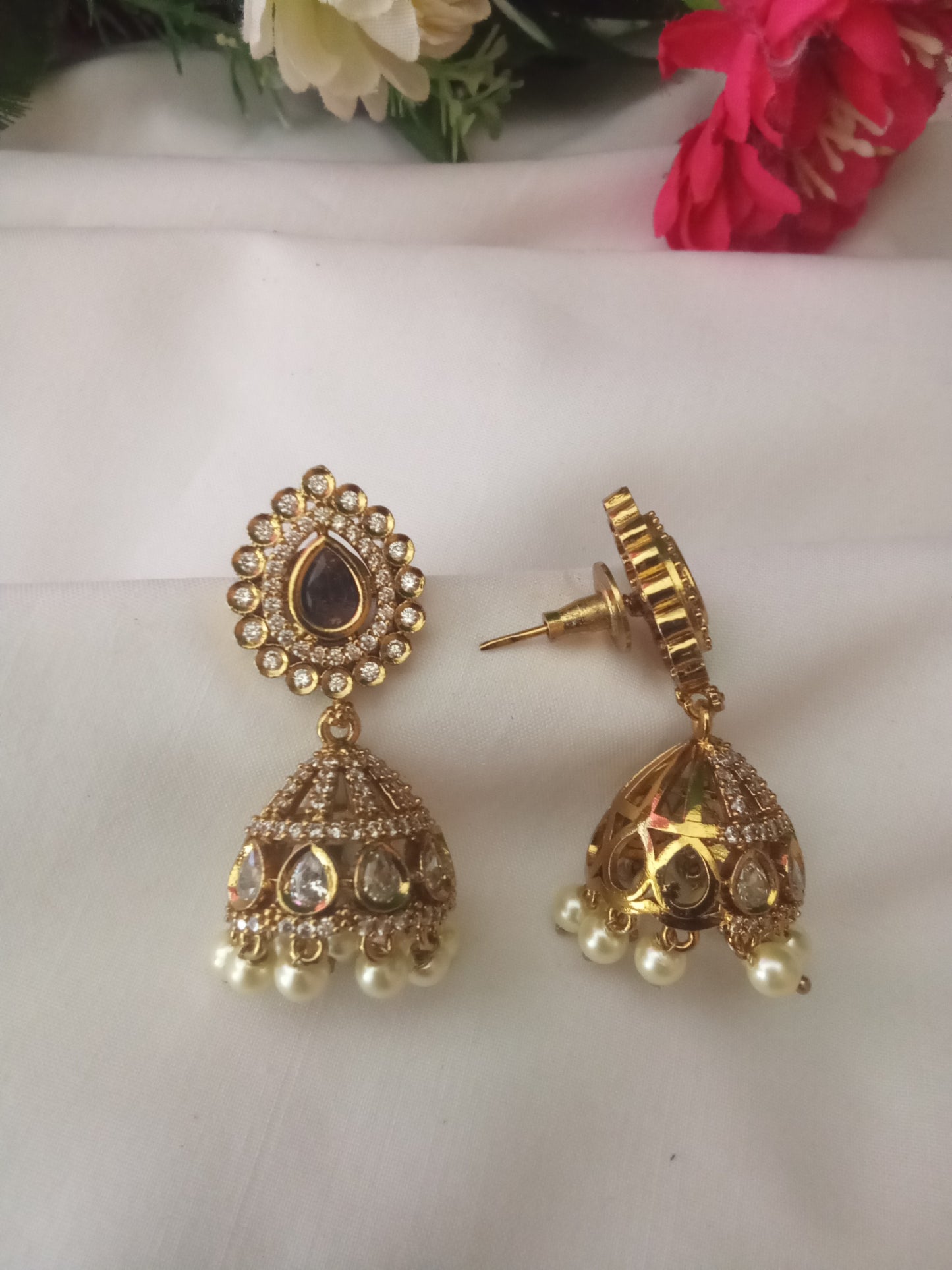 EARING-SHER122