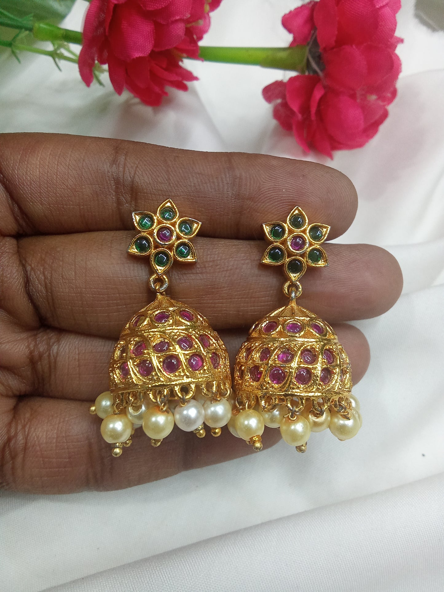 EARING-SHER03