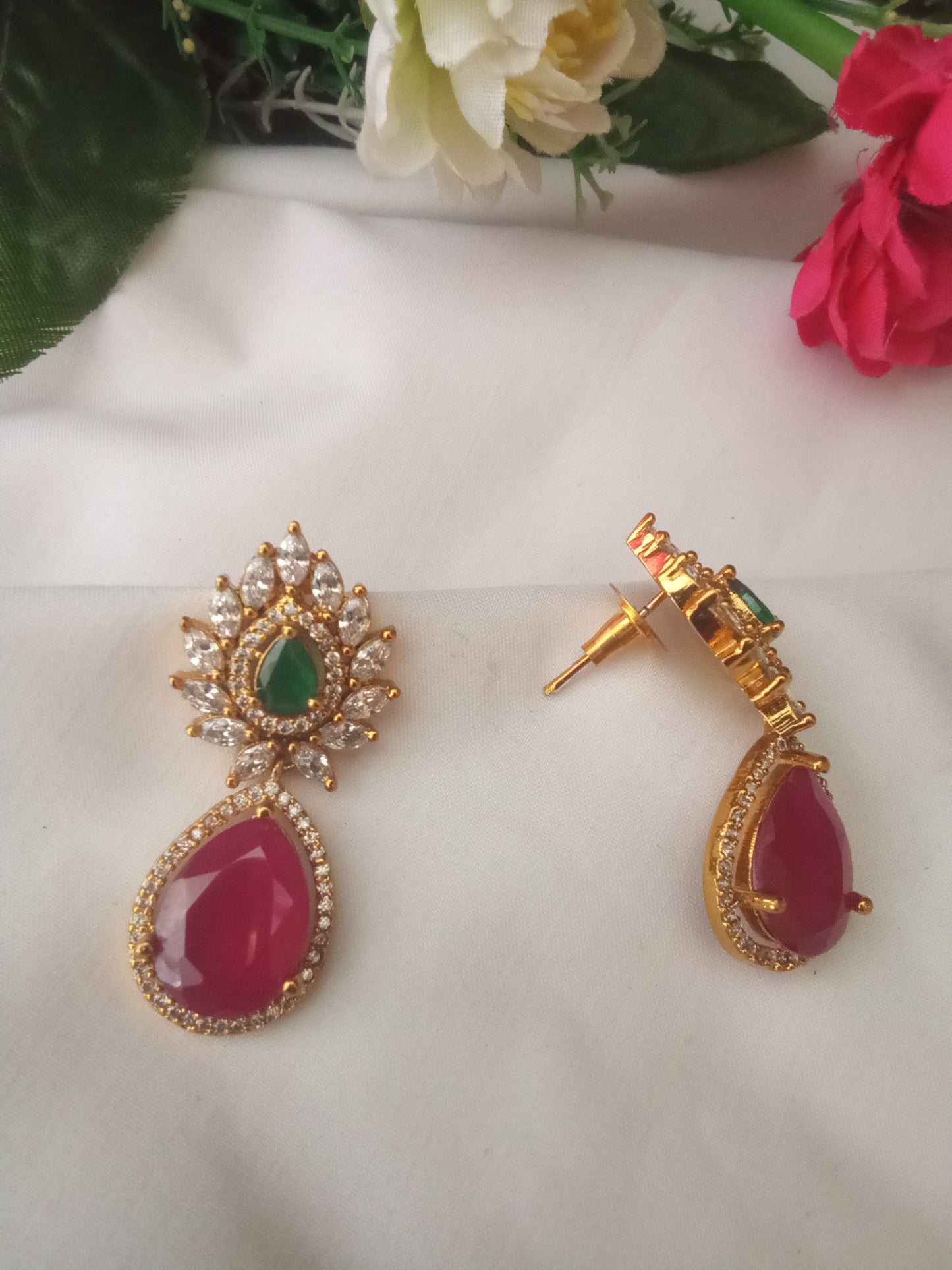 EARING-SHER222