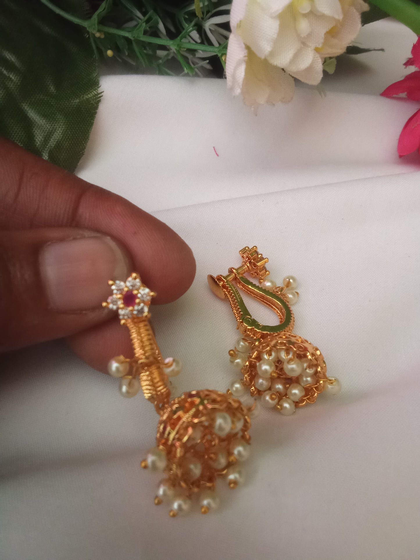 EARING-SHER186