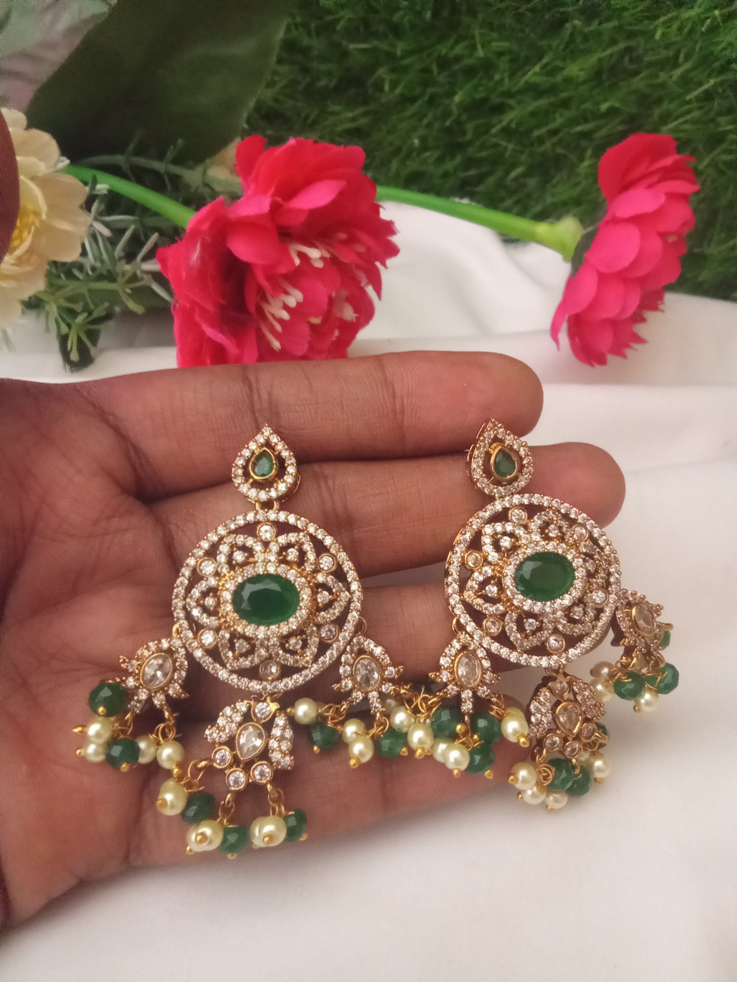 EARING-SHER120